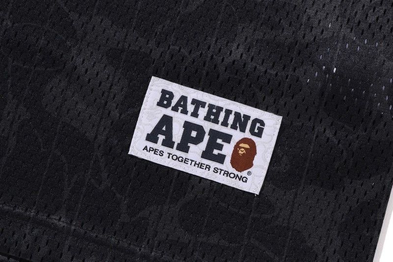 Bape Bape Baseball Tee Size ONE SIZE - 5 Thumbnail