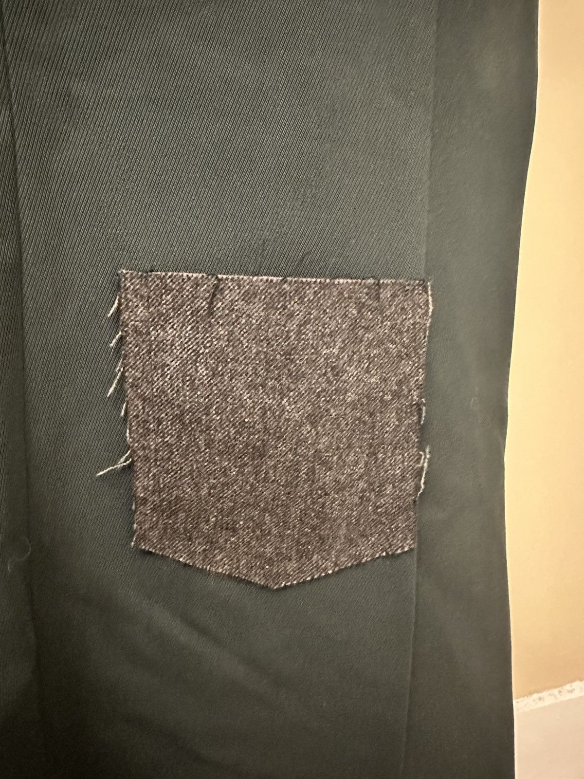 Maison Margiela Maison Margiela Coat Size US M / EU 48-50 / 2 - 7 Thumbnail