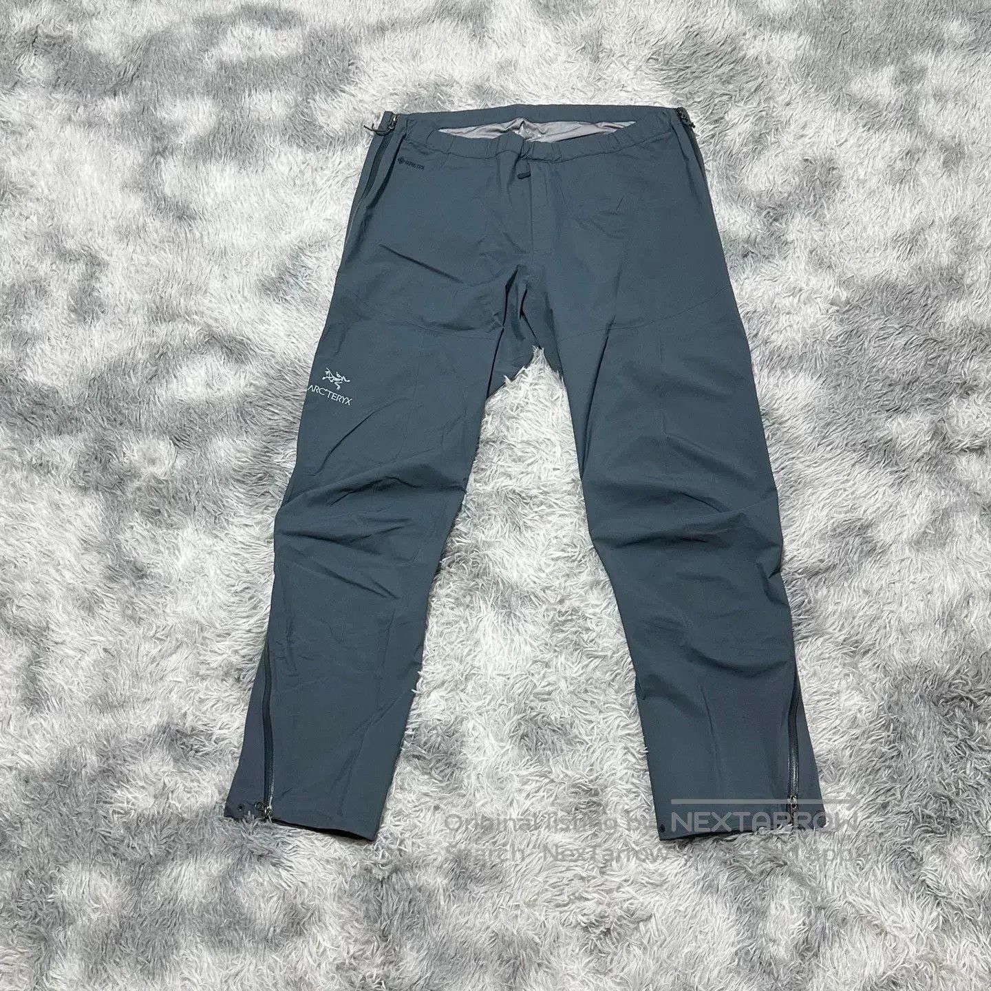 Arc'teryx Arcteryx Beta Pant Hard Shell Long Pants. Size US 36 / EU 52 - 1 Thumbnail