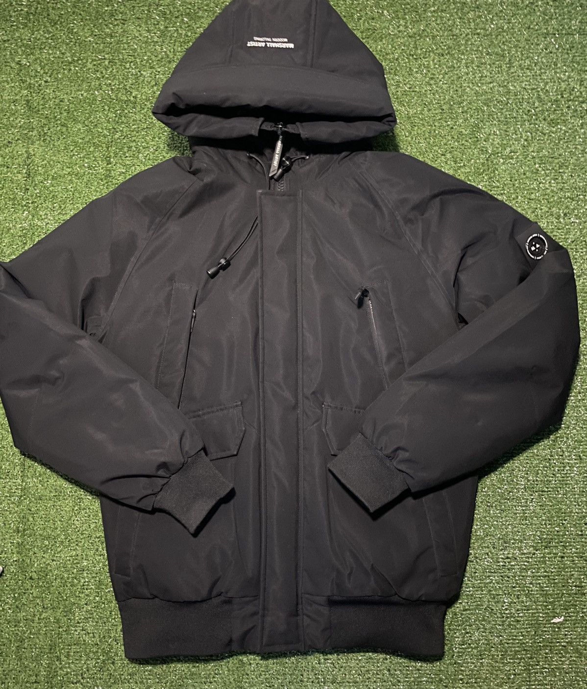 Marshall Artist marshall artist parka jacket Size US S / EU 44-46 / 1 - 1 Thumbnail