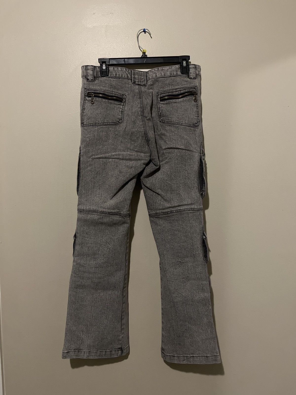 Other Jan Hilmer Cargo Pants M Size US 32 / EU 48 - 2 Thumbnail