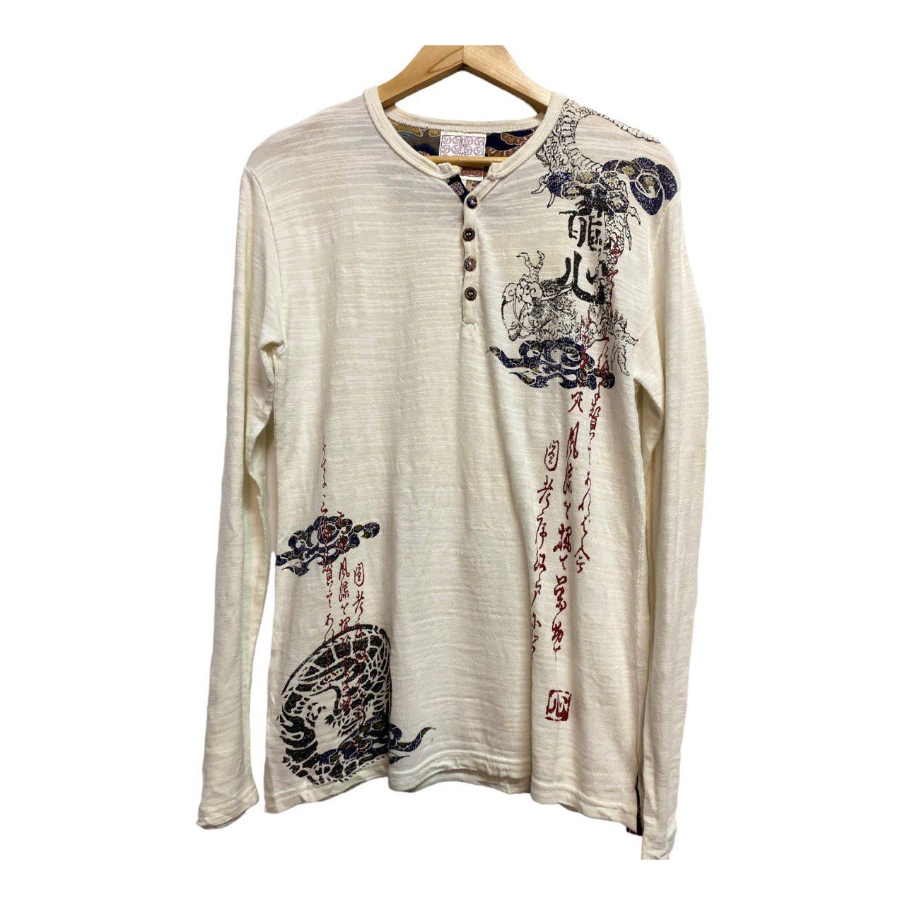 🔥SUKAJAN T SHIRT #SKU-A800 DP
