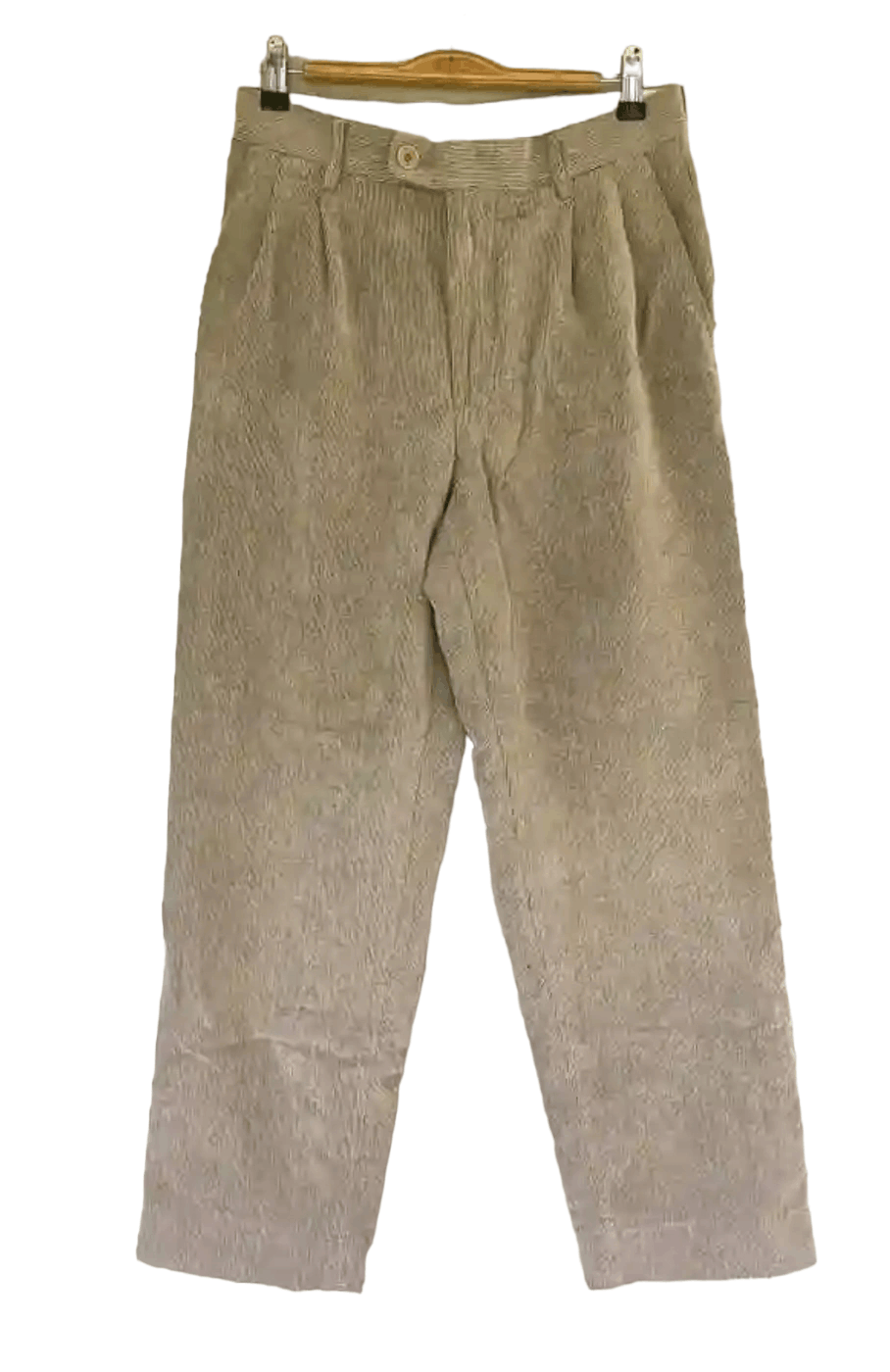 Kenzo Kenzo Homme Corduroy Casual Pant Size US 28 / EU 44 - 1 Thumbnail