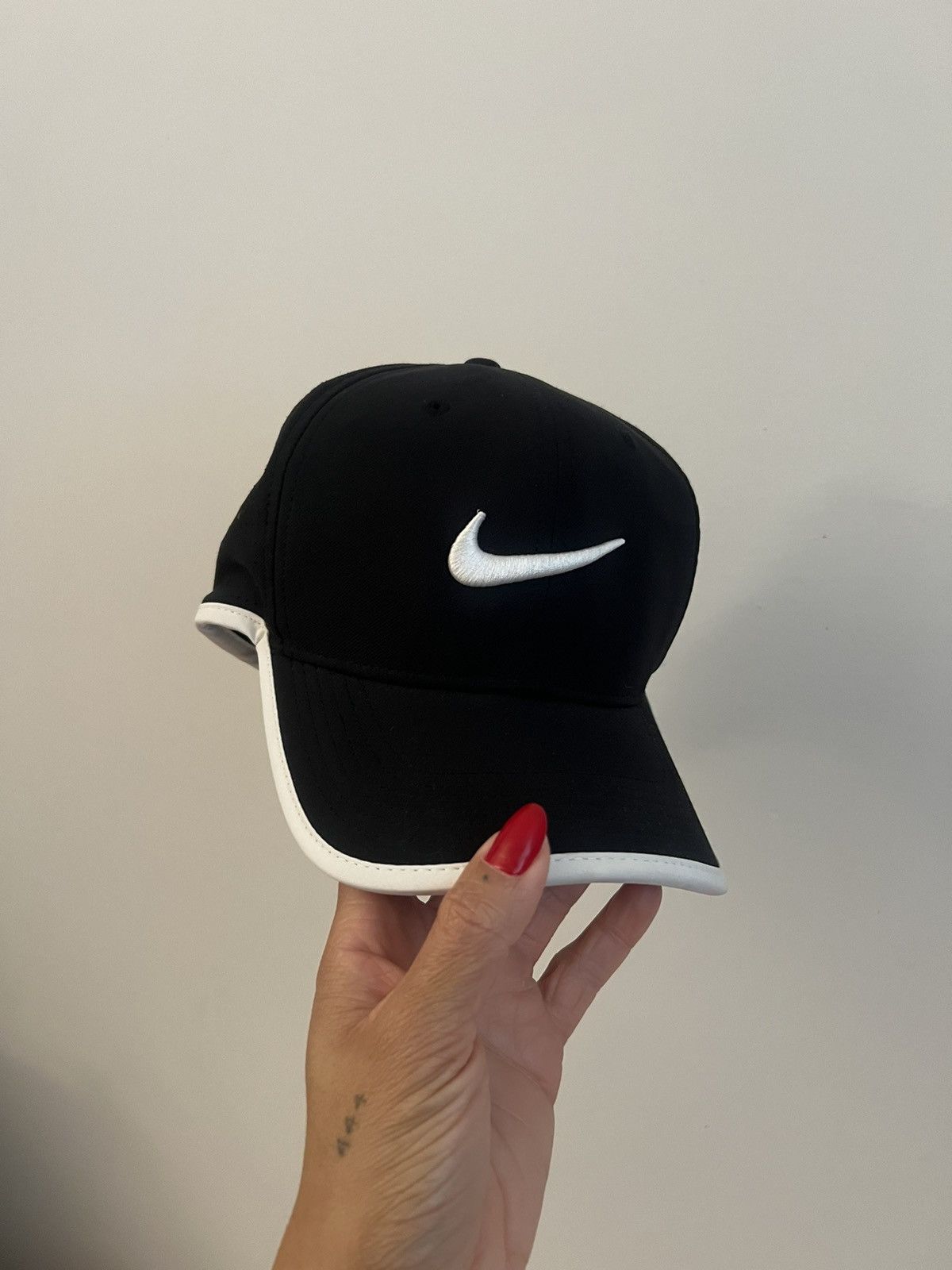 Nike Nike Vapor Classic 99 Training Hat Dri Fit Size ONE SIZE - 1 Thumbnail