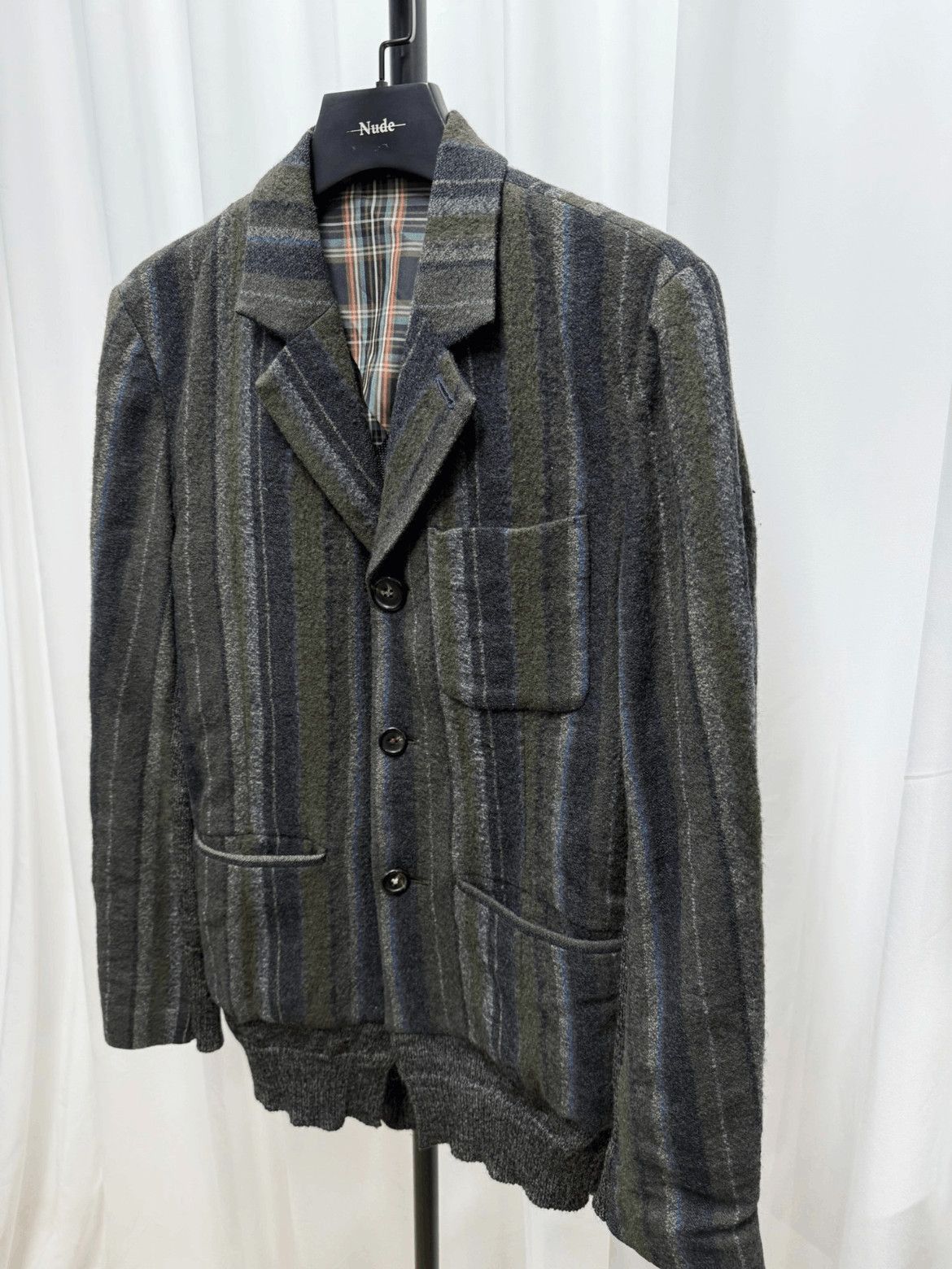 Undercover Undercover -2507 Size US M / EU 48-50 / 2 - 1 Thumbnail