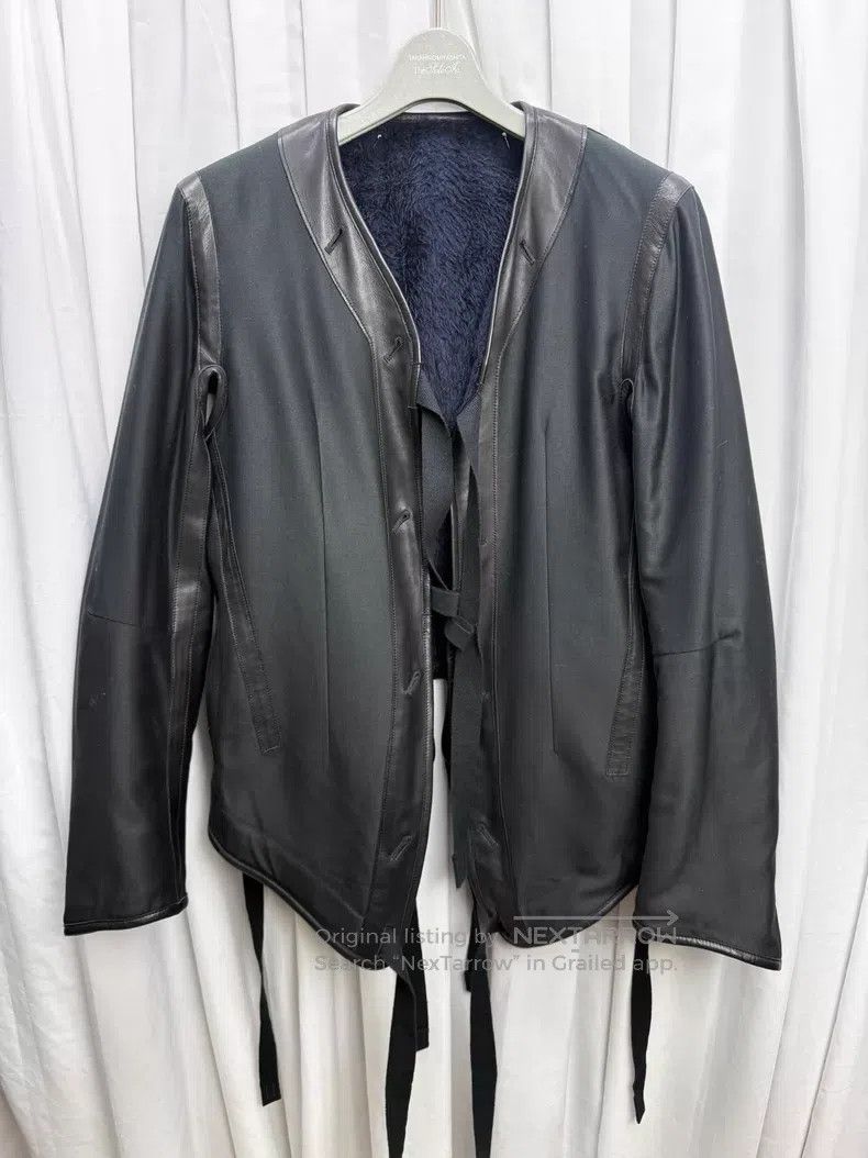 Takahiromiyashita The Soloist. Takahiromiyashita The Soloist. Deconstructed Robe Size US S / EU 44-46 / 1 - 1 Thumbnail