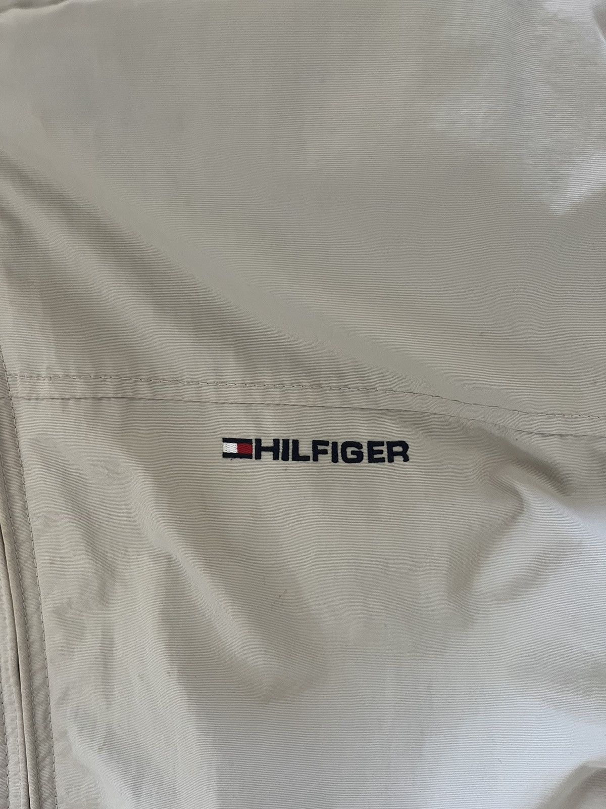 Tommy Hilfiger Insulated bomber jacket Size US L / EU 52-54 / 3 - 2 Thumbnail