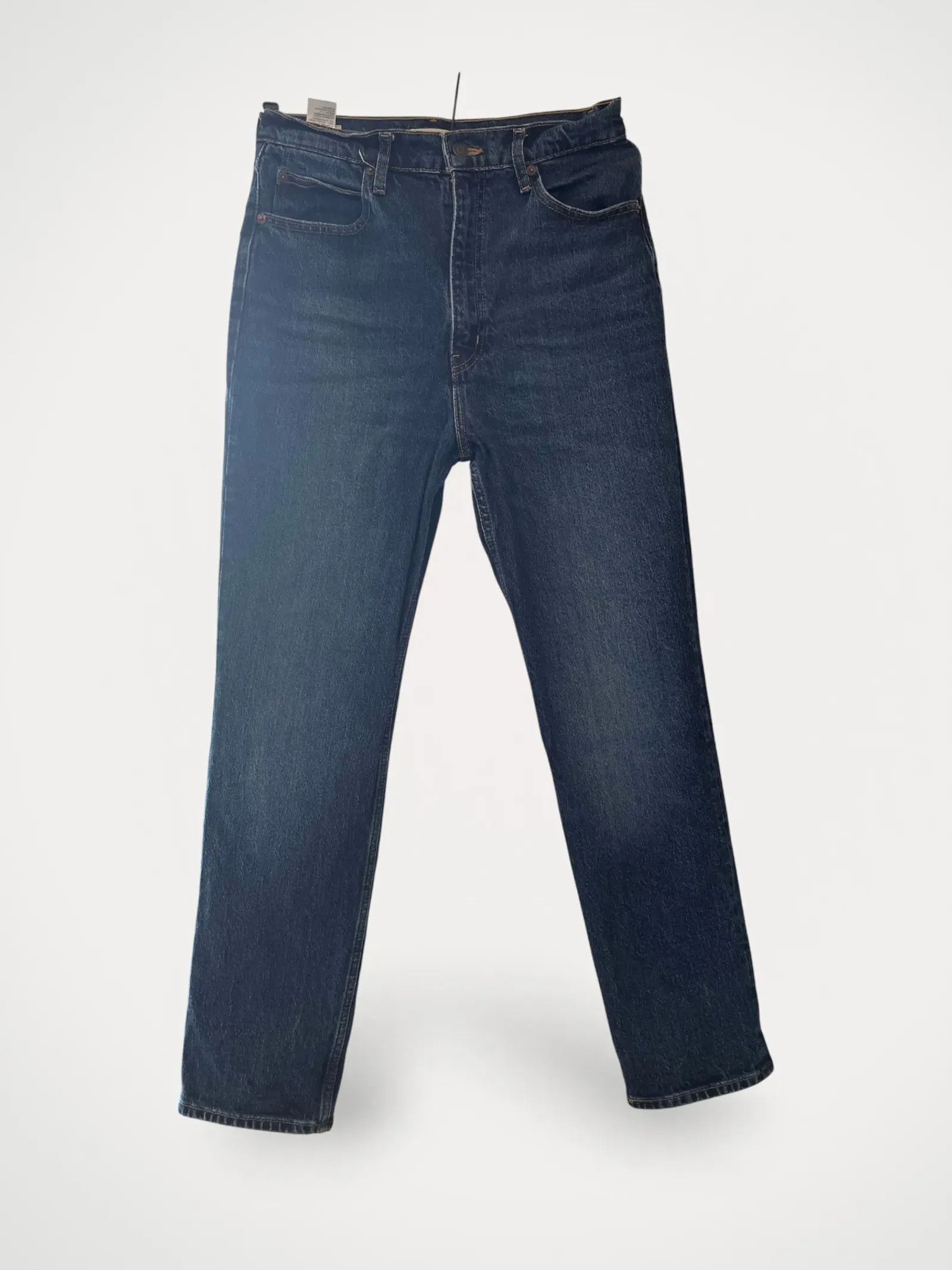 Levi's Levi's 70s high slim straight Jeans Size 29" - 1 Thumbnail