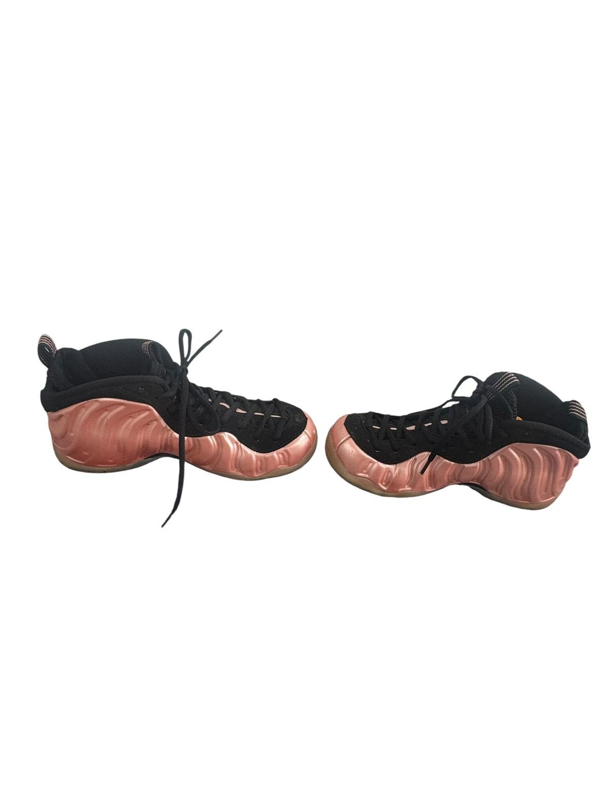 Nike Nike Air Foamposite One “Elemental Rose” - Women’s Size 8 Size US 8 / IT 38 - 4 Thumbnail