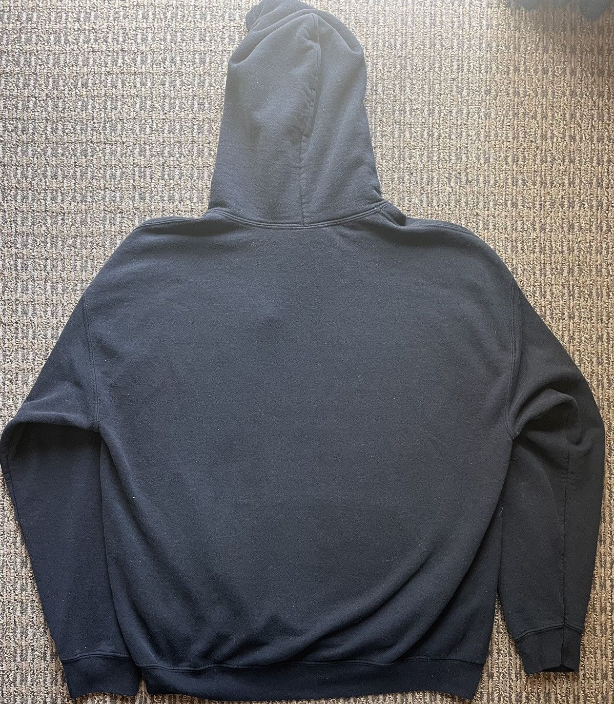 Kanye West Kanye West TLOP Wolves Hoodie Size US L / EU 52-54 / 3 - 6 Thumbnail