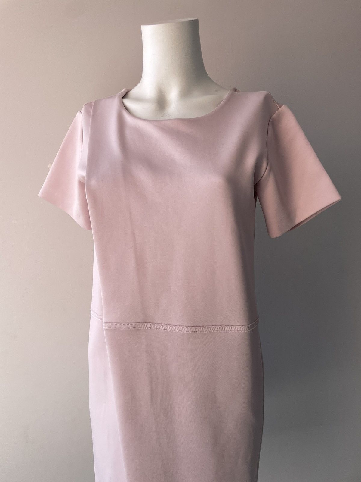 Emporio Armani Emporio Armani dress Size L / US 10 / IT 46 - 4 Thumbnail