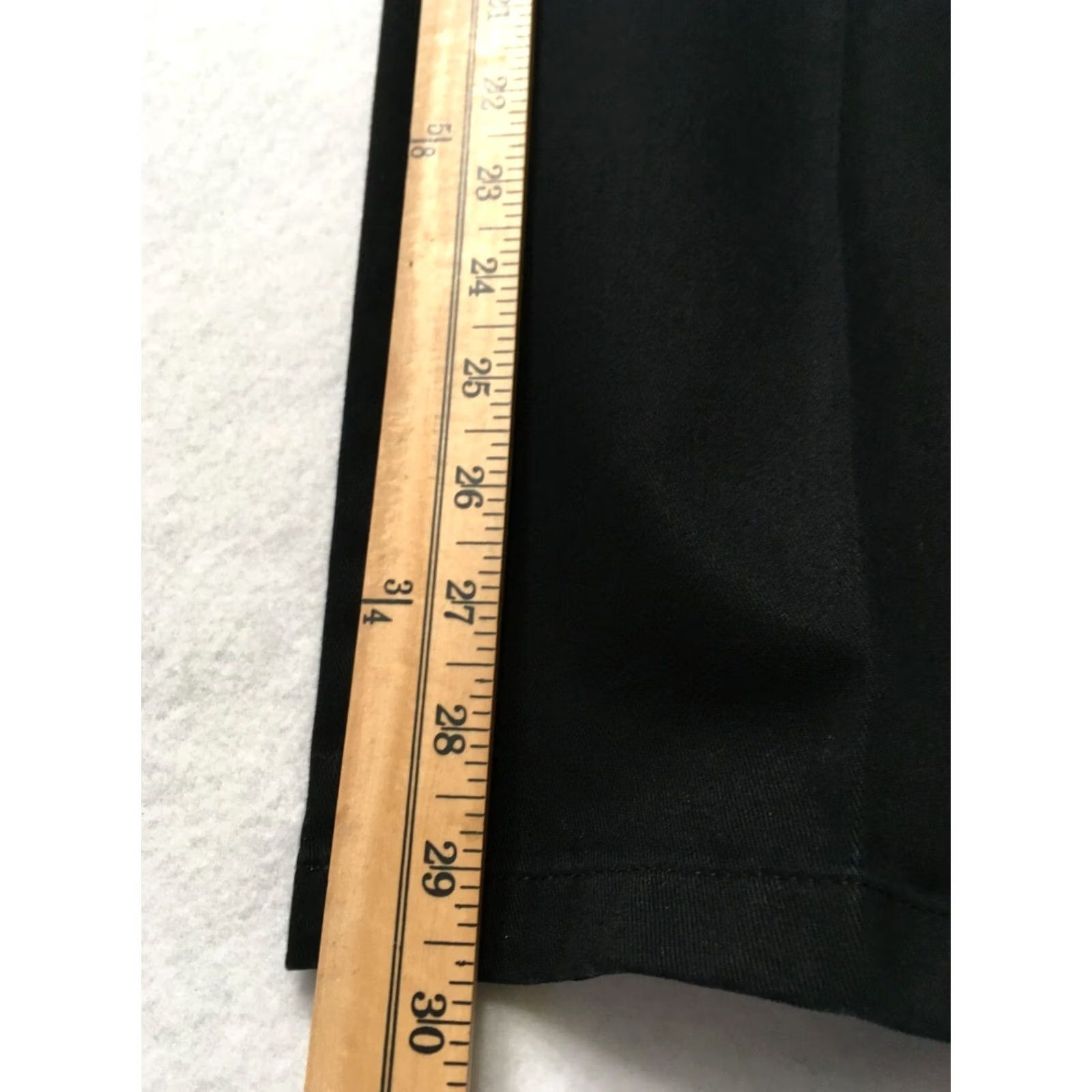 Dockers Dockers Pants Khaki black Size 34 X 30 Men's Size US 34 / EU 50 - 5 Thumbnail