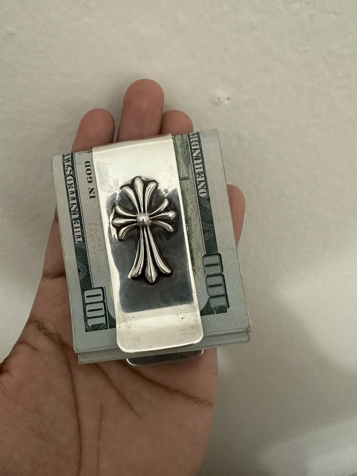 Chrome Hearts Clip | Grailed