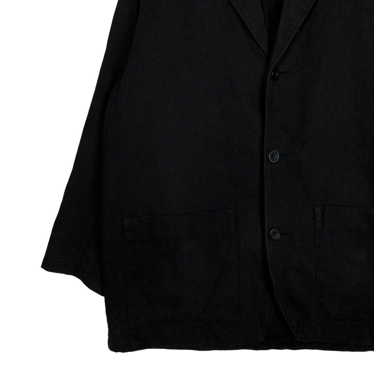 Dries Van Noten 🔥CHORE WORK JACKET OVERSIZED DRIES VAN NOTEN Size US M / EU 48-50 / 2 - 6 Thumbnail