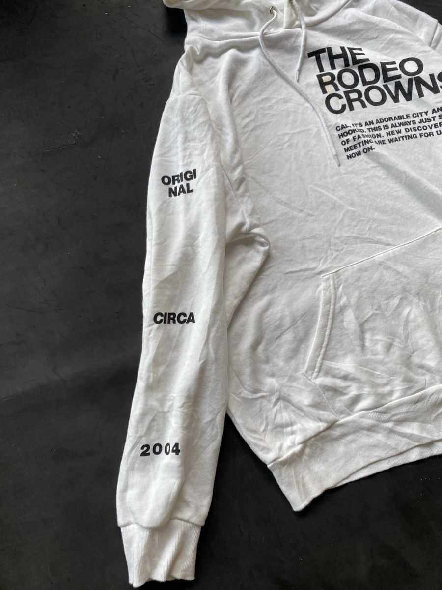 Beauty Beast 💸OFFER💸Rodeo Crowns Japanese Brand Isseymiyake Styled Size US L / EU 52-54 / 3 - 3 Thumbnail