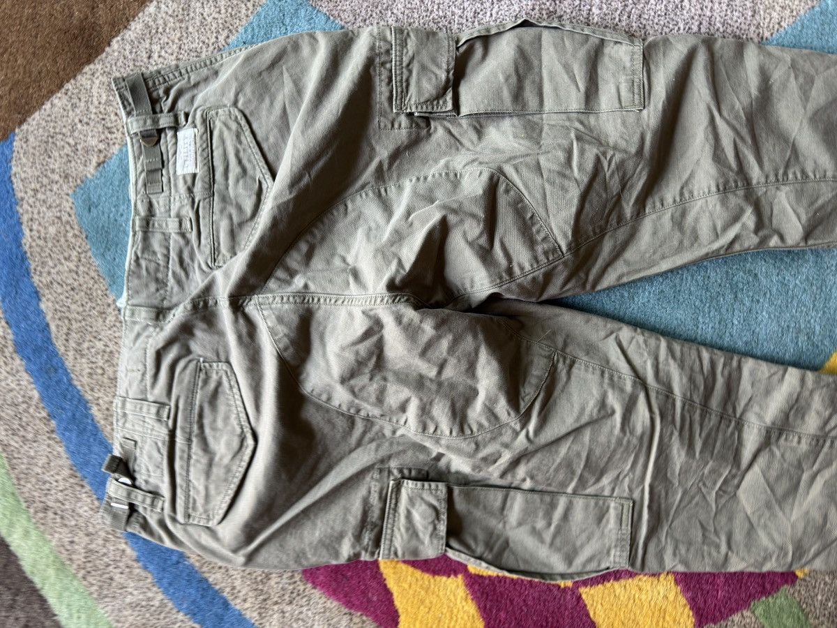 Polo Ralph Lauren Surplus Poplin Cargo Pant Size US 30 / EU 46 - 8 Thumbnail