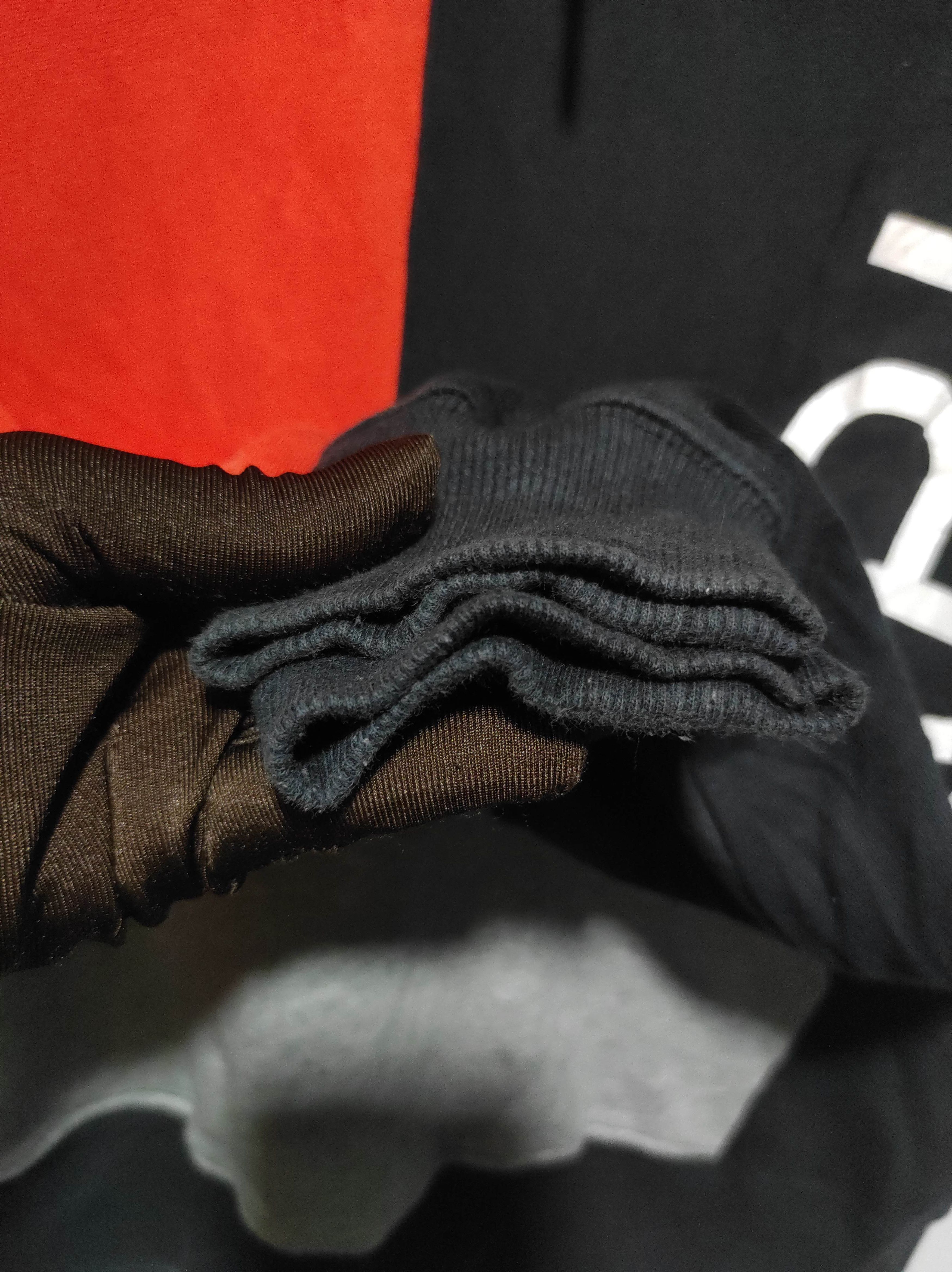 If Six Was Nine Karl Kani Multicolor Fur Hoodie LGB IfSixWasNine style Size US M / EU 48-50 / 2 - 9 Thumbnail