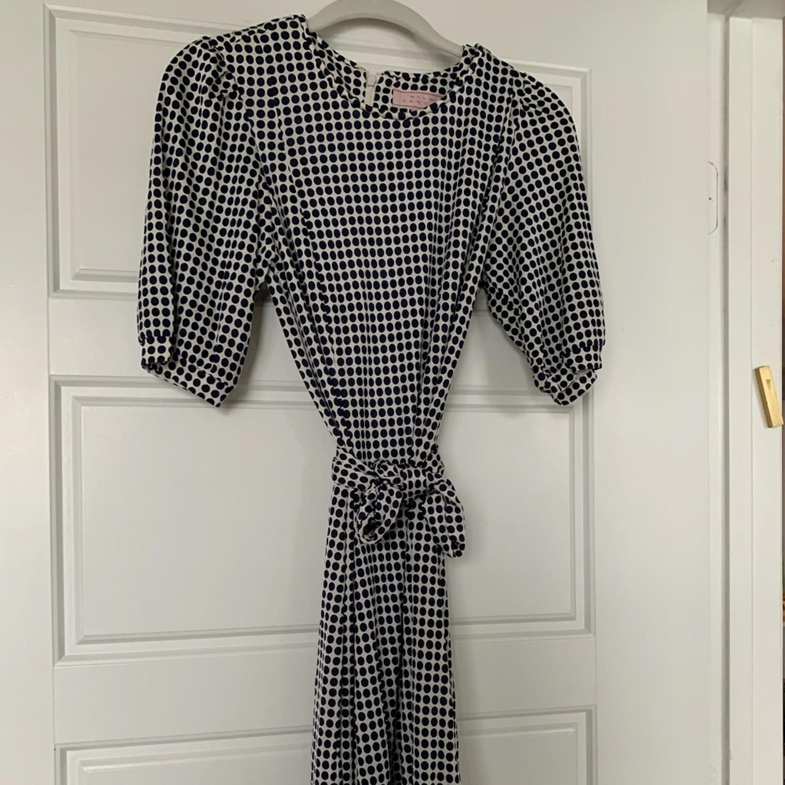 Other Pink Tartan Dress Size M / US 6-8 / IT 42-44 - 1 Thumbnail