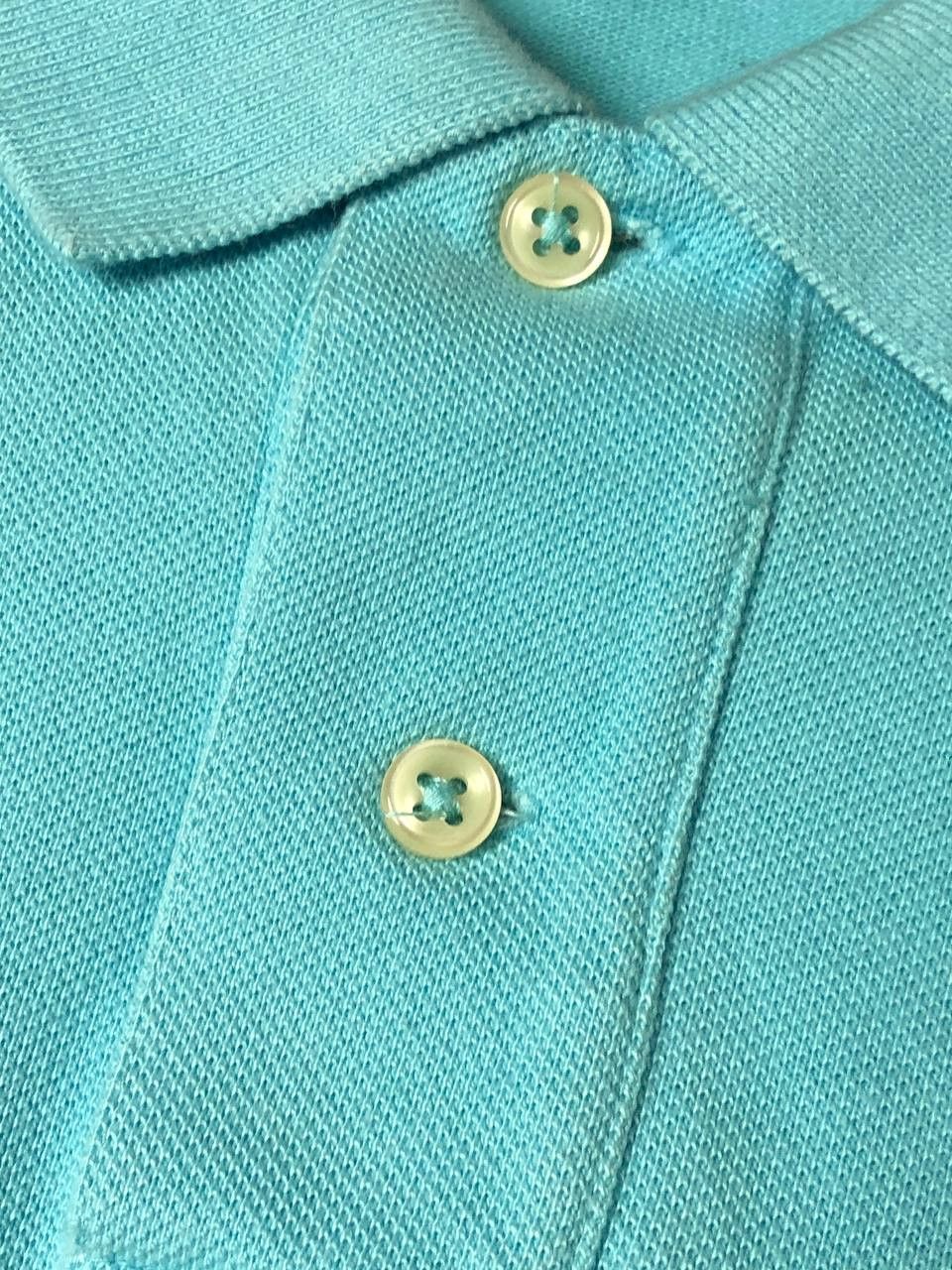 Polo Ralph Lauren Polo Ralph Lauren vintage blue Size US S / EU 44-46 / 1 - 8 Thumbnail