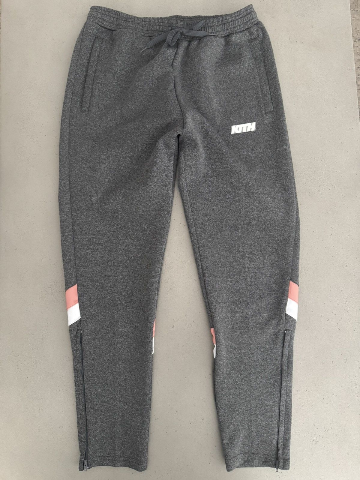 Kith Kith Joggers size L Size US 32 / EU 48 - 1 Thumbnail