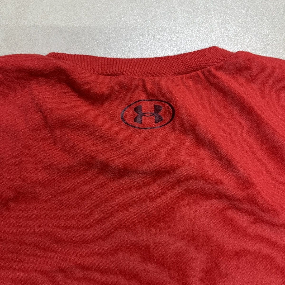 Under Armour Under Armour T Shirt Size US S / EU 44-46 / 1 - 9 Thumbnail