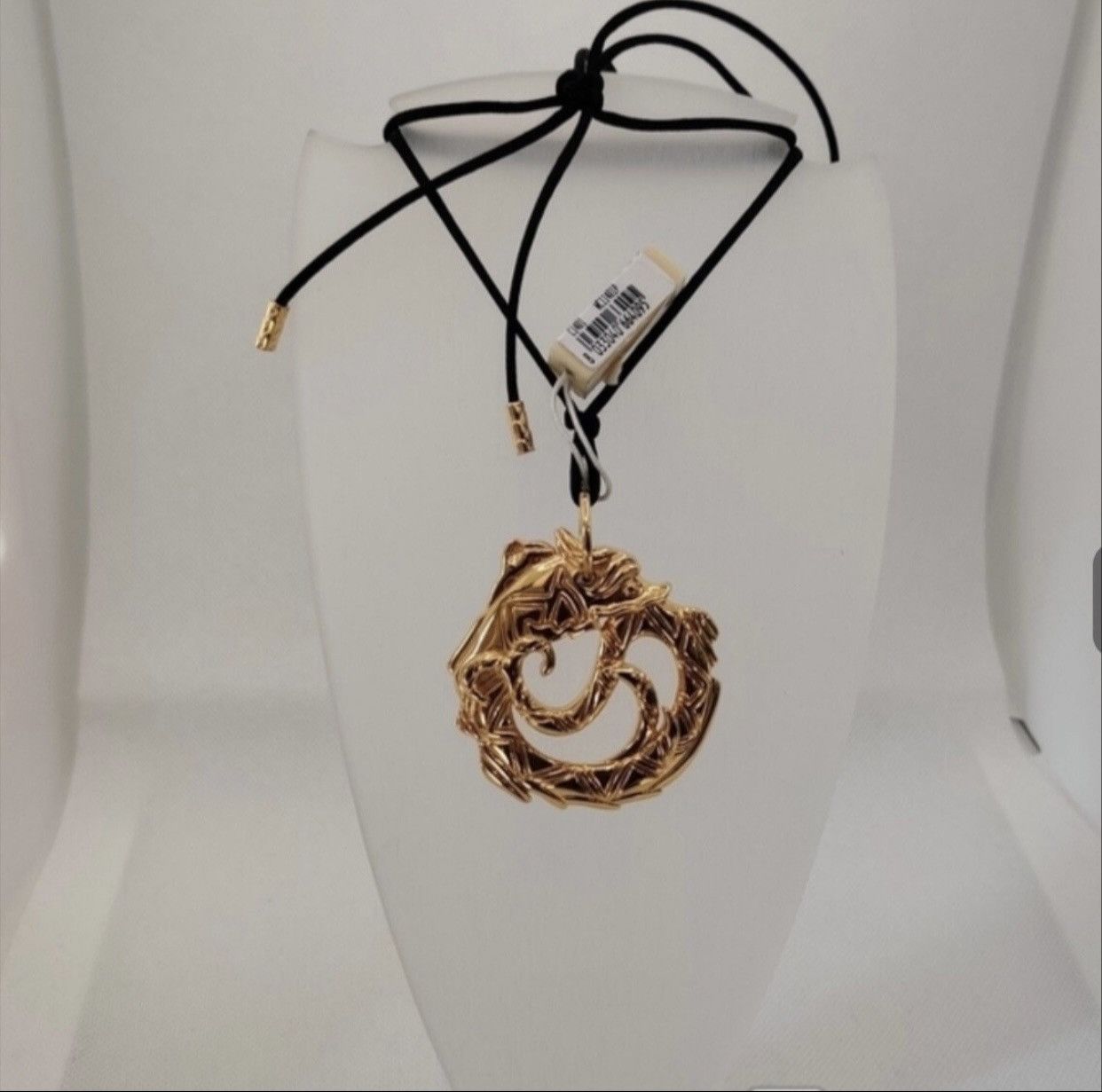 Just Cavalli Just Cavalli 2000s Vintage Pendant - New with Tags Size ONE SIZE - 1 Thumbnail