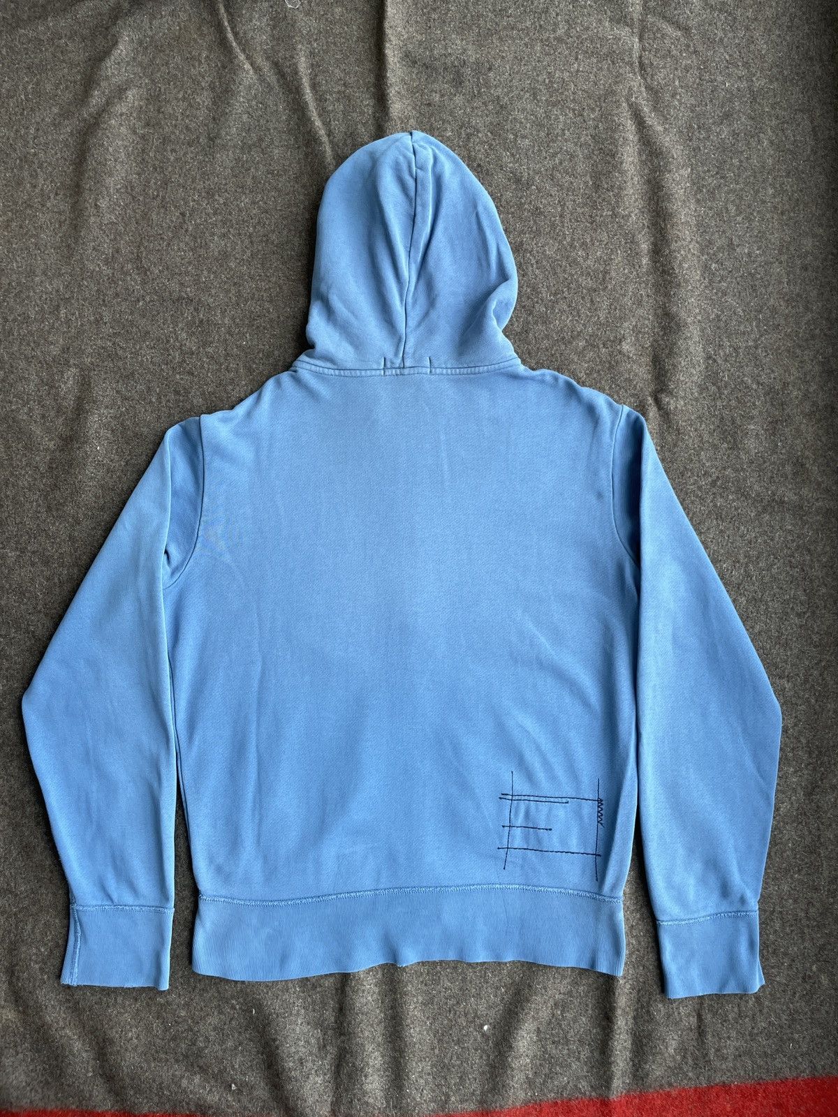 Polo Ralph Lauren Polo Ralph Lauren Zip Hoodie Size US L / EU 52-54 / 3 - 7 Thumbnail