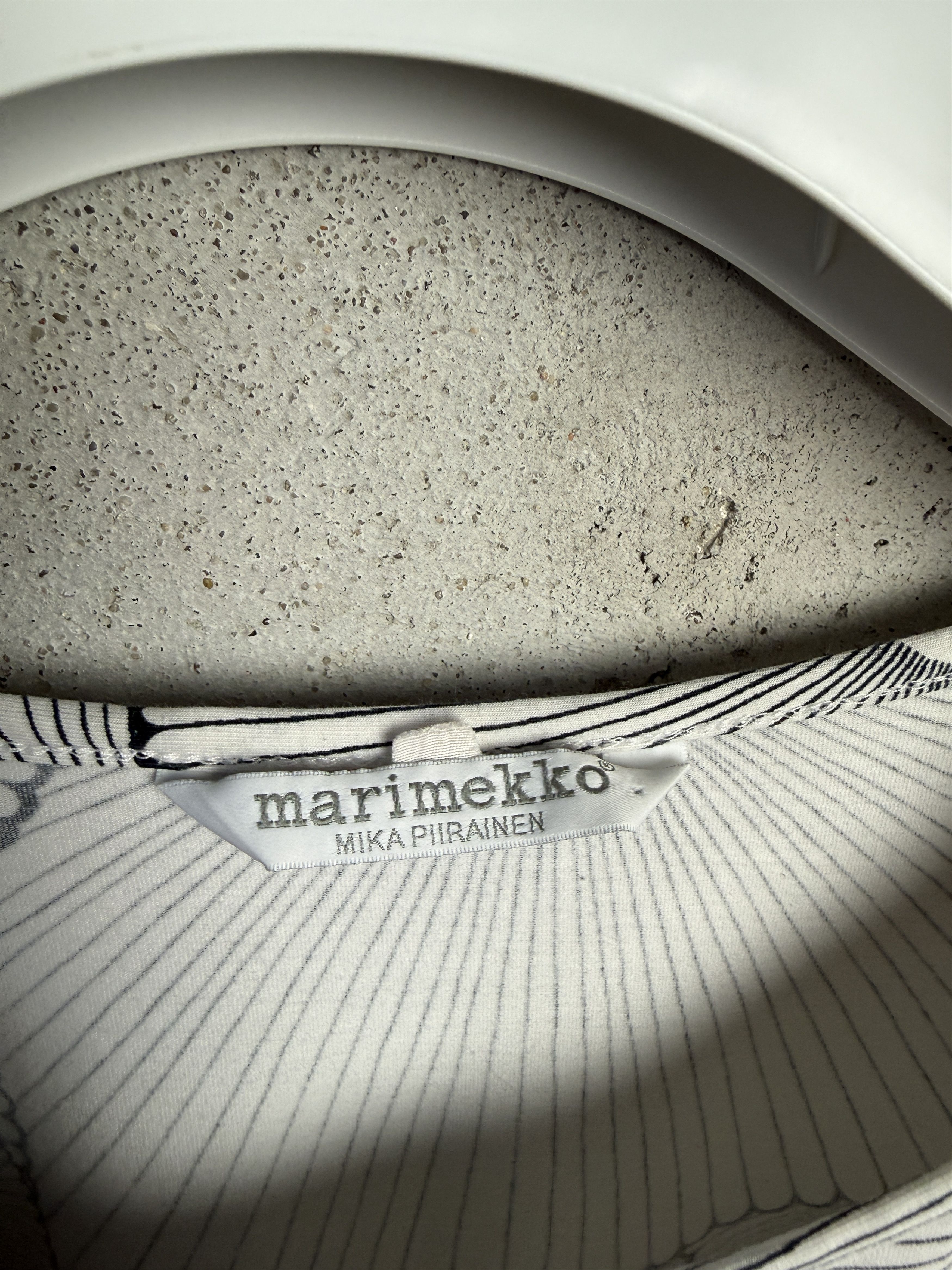 Marimekko Marimekko printed t-shirt tee casual scandi Size XL / US 12-14 / IT 48-50 - 3 Thumbnail