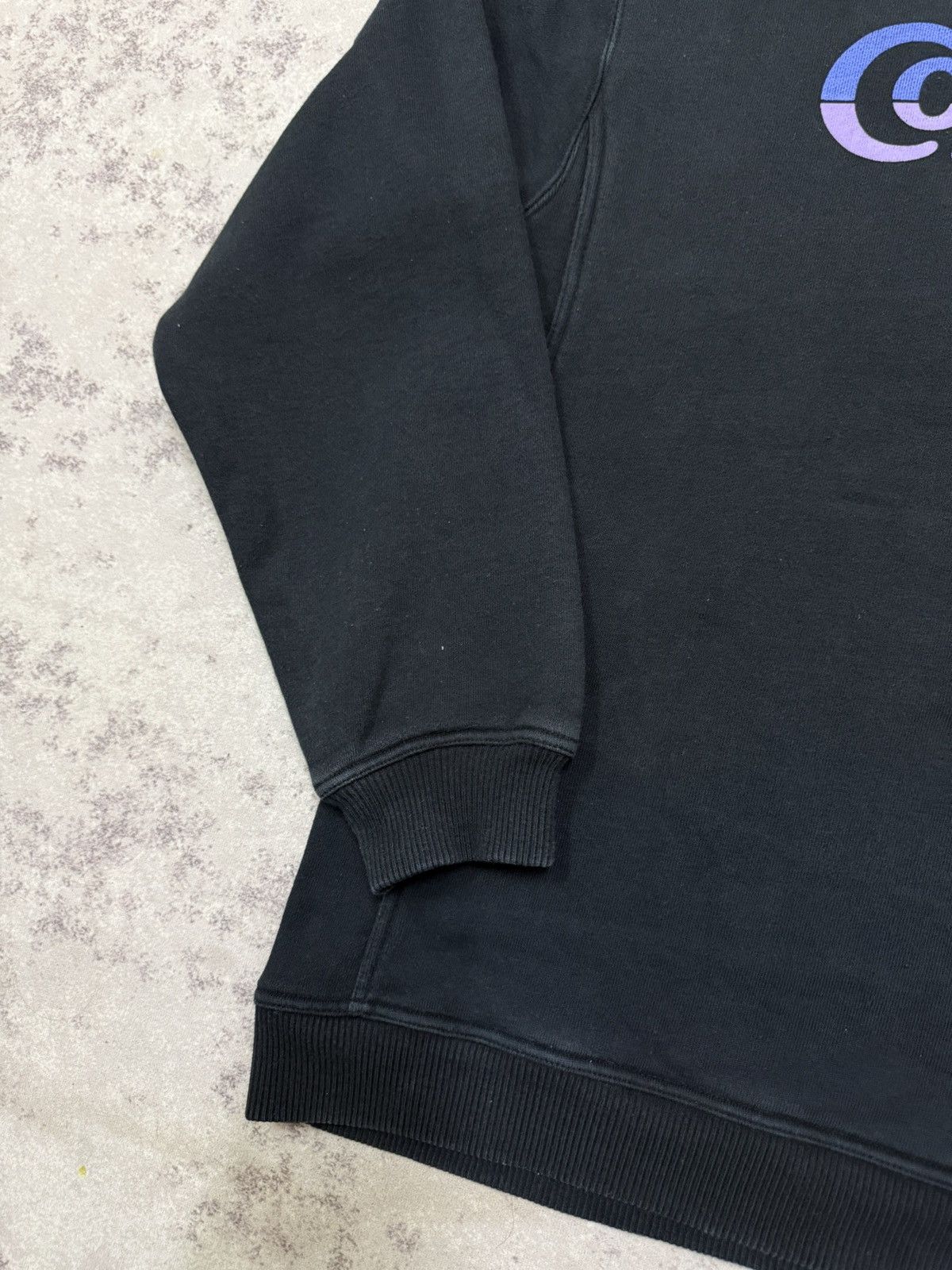 Coleman Vintage Y2k Coleman Biglogo Crewneck Sweatshirt Size US L / EU 52-54 / 3 - 4 Thumbnail