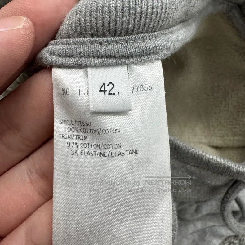 Thom Browne Thom Browne Knit Striped Sweatpants Size US 26 / EU 42 - 4 Thumbnail