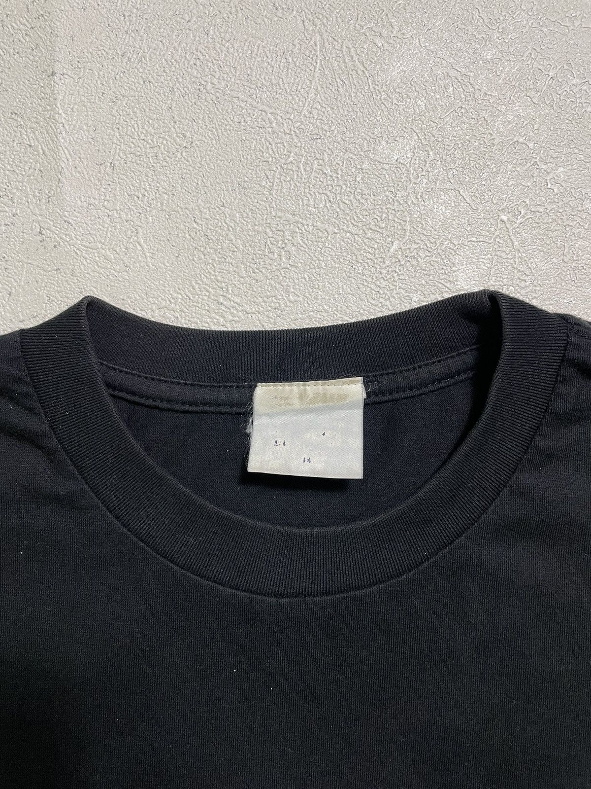 Vintage × West Coast Choppers VTG West Coast Choppers Tee Size US M / EU 48-50 / 2 - 5 Thumbnail
