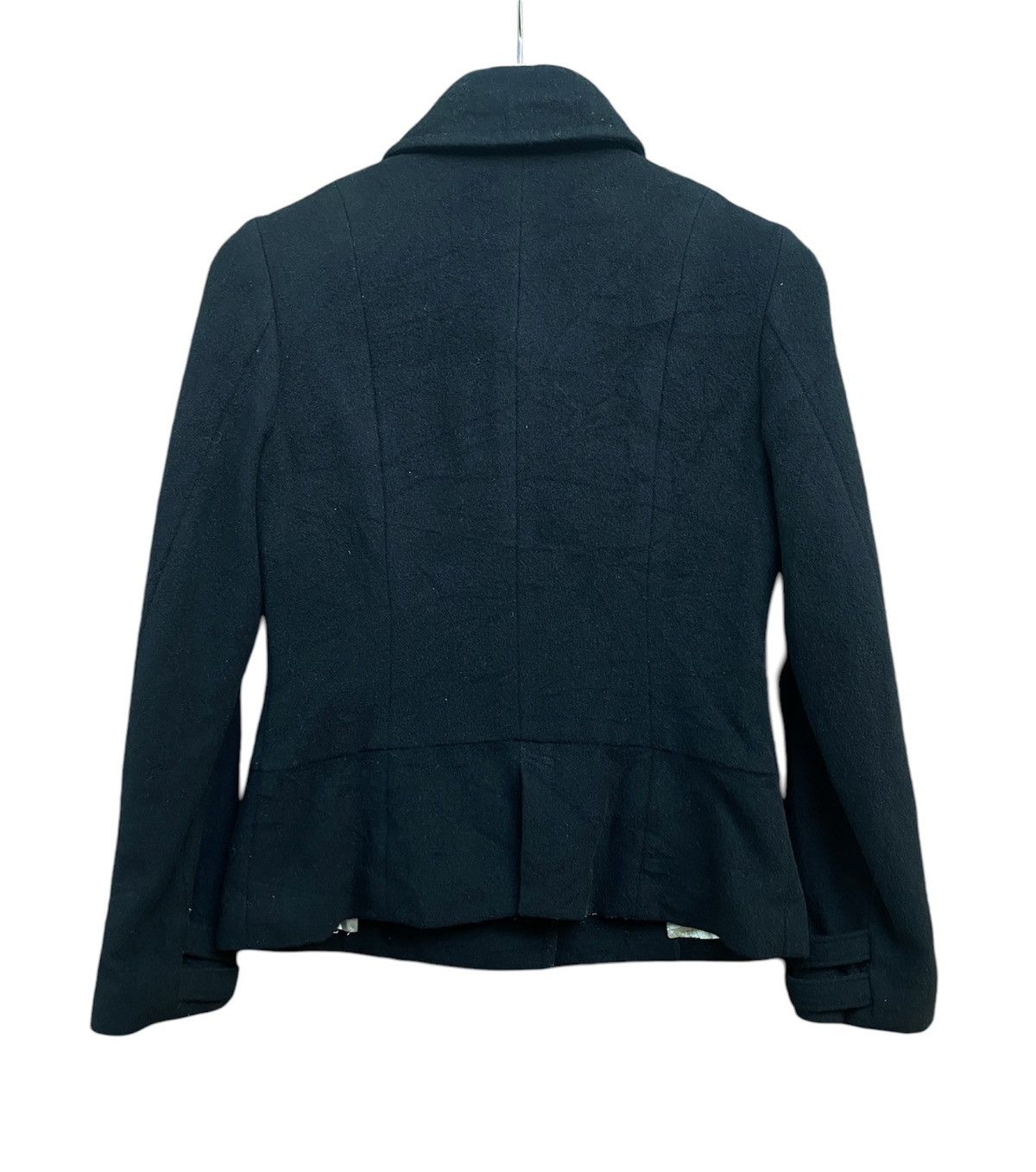 ABAHOUSE × Japanese Brand Abahouse Devinette Button Up zipper Heavy Jacket Size S / US 4 / IT 40 - 4 Thumbnail