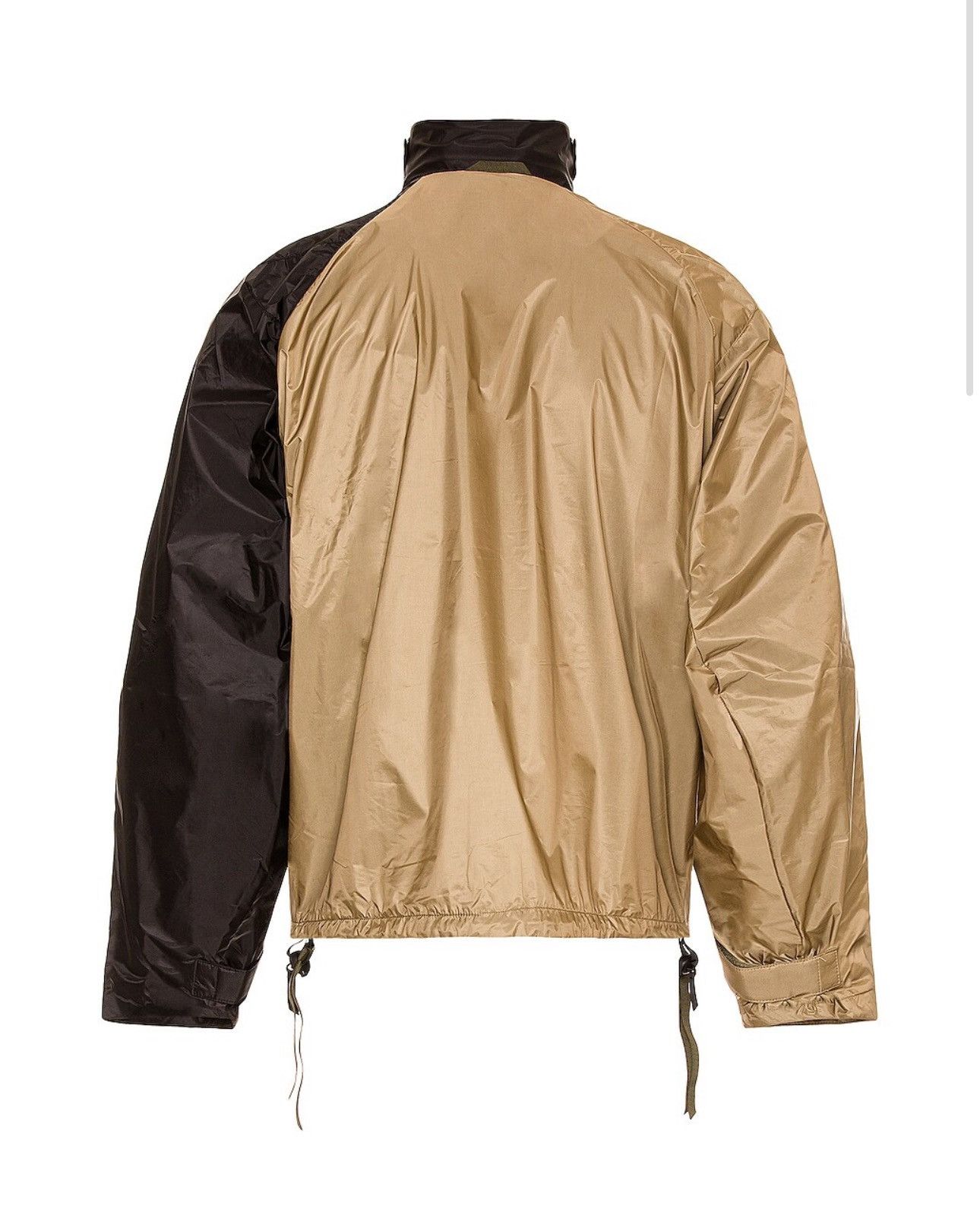 Acronym J95-WS 2L Gore-Tex Infinium™ Windstopper® Jacket Size US S / EU 44-46 / 1 - 2 Thumbnail