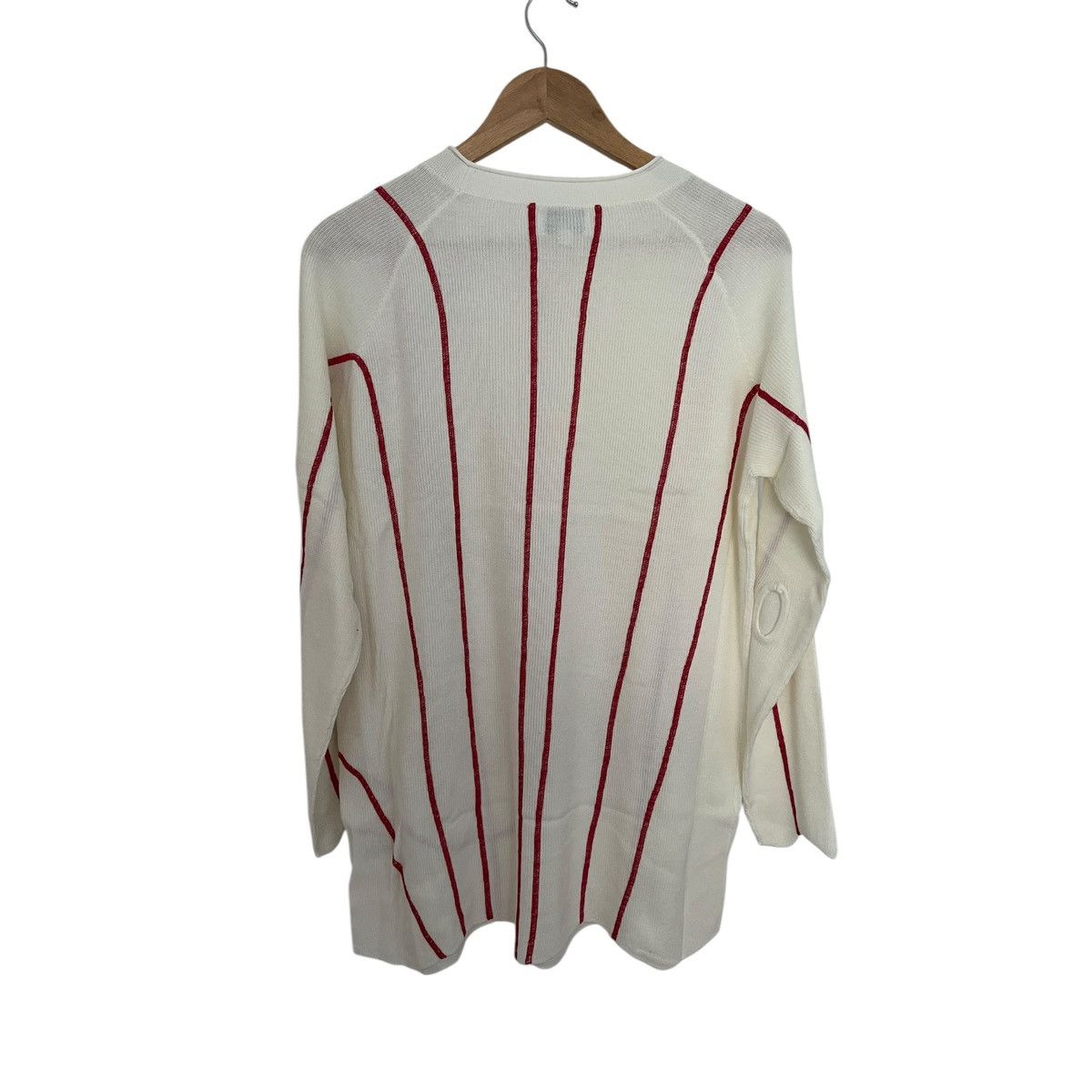 Cleioner Cleioner medical cutout longsleeve Size US M / EU 48-50 / 2 - 3 Thumbnail