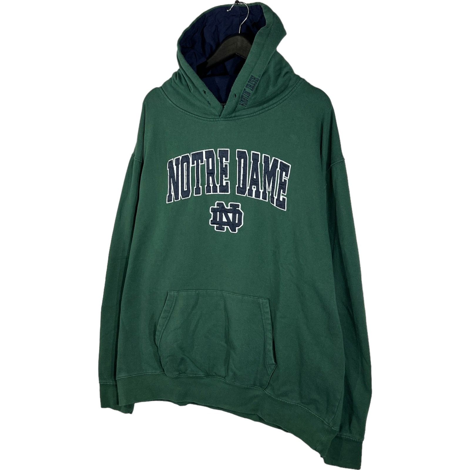 Other Notre Dame Hoodie Size US XXL / EU 58 / 5 - 3 Thumbnail
