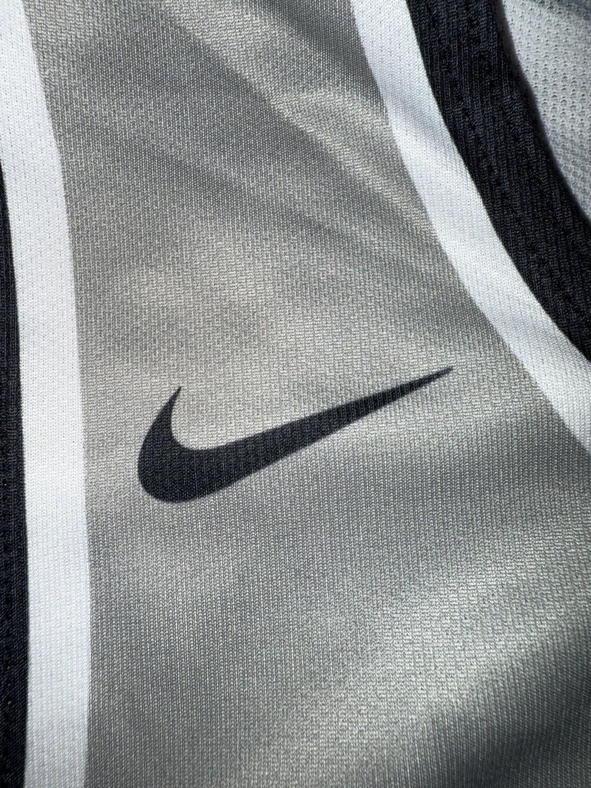 Nike Nike Men’s Hyper Elite College Blank Basketball Jersey Size US L / EU 52-54 / 3 - 2 Thumbnail