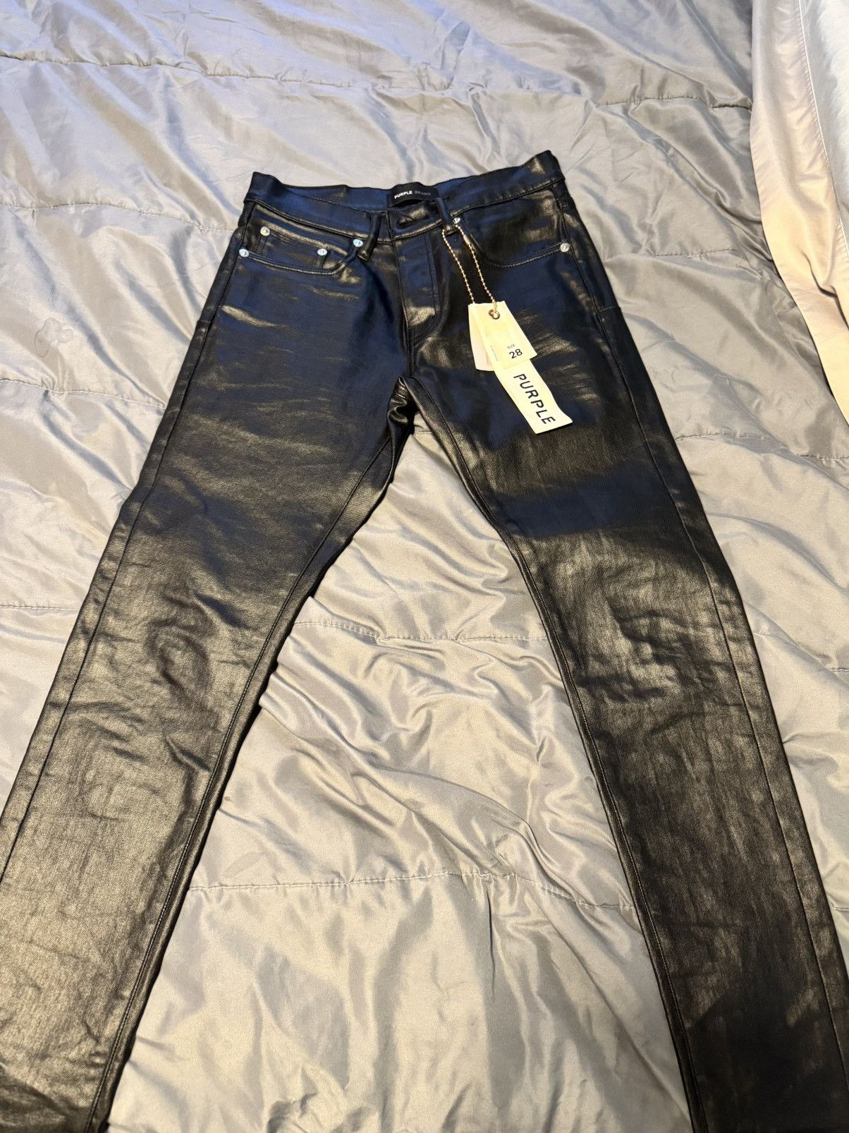 Purple Brand Jeans 28 | Grailed