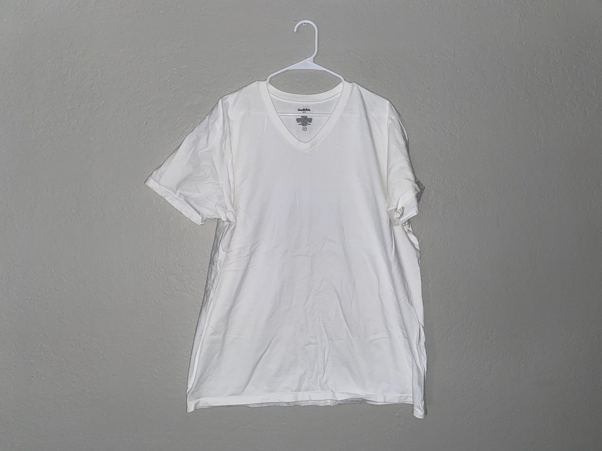Hanes × Jockey Lot bundle 21 blank t shirts Hanes goodfellow Co Jockey 2XL Size US XXL / EU 58 / 5 - 12 Thumbnail