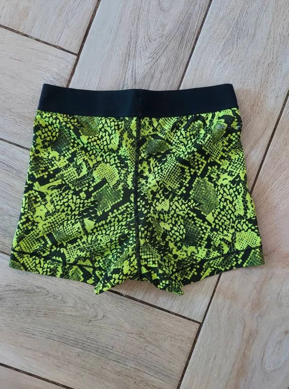 Nike Nike pro shorts XS Size 26" / US 2 / IT 38 - 4 Thumbnail