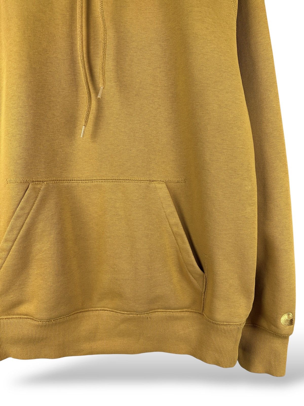 Carhartt Wip Carhartt WIP Hooded Chase Sweat Men’s S Size US S / EU 44-46 / 1 - 6 Thumbnail