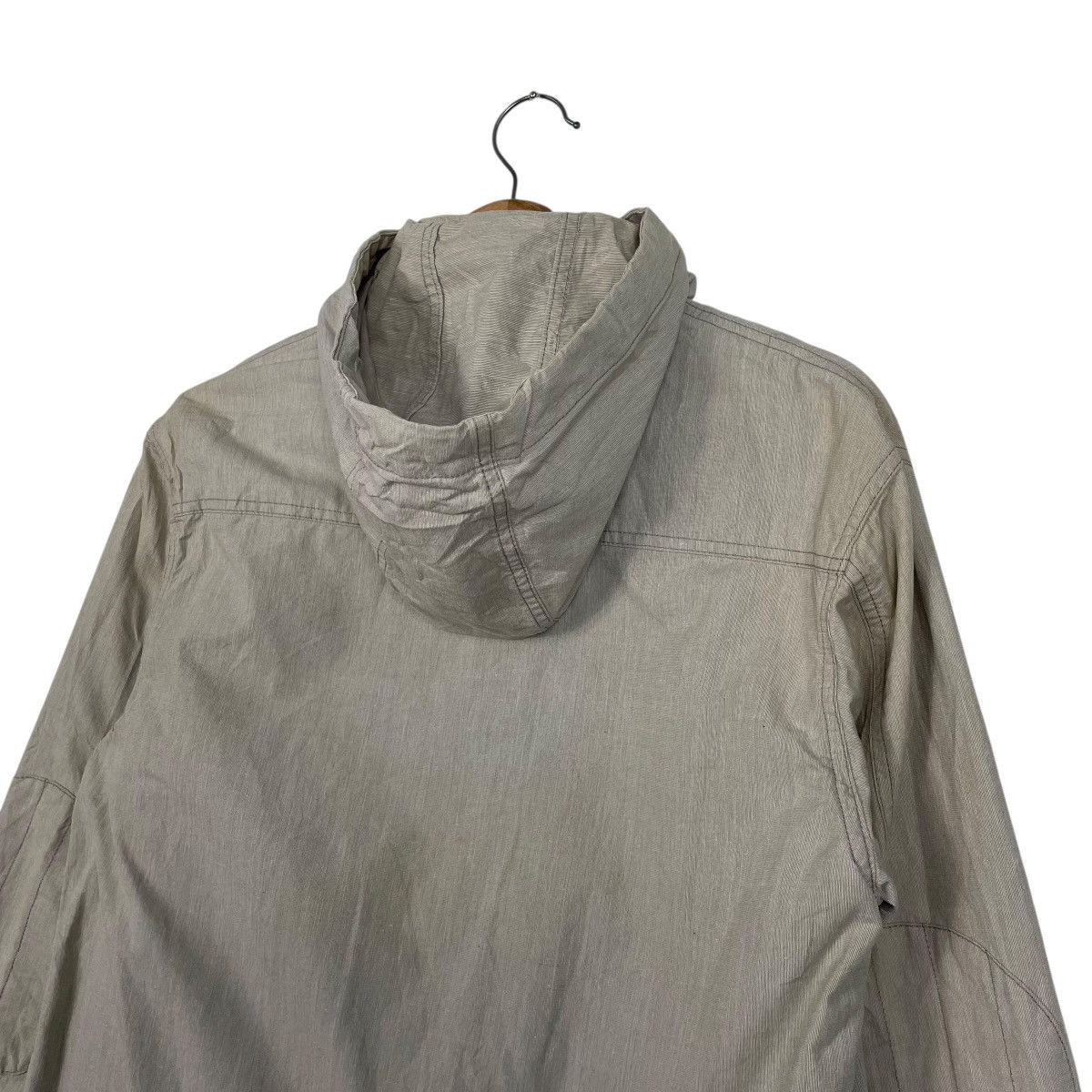 Eddie Bauer Eddie Bauer Hooded Jacket Size US S / EU 44-46 / 1 - 9 Thumbnail