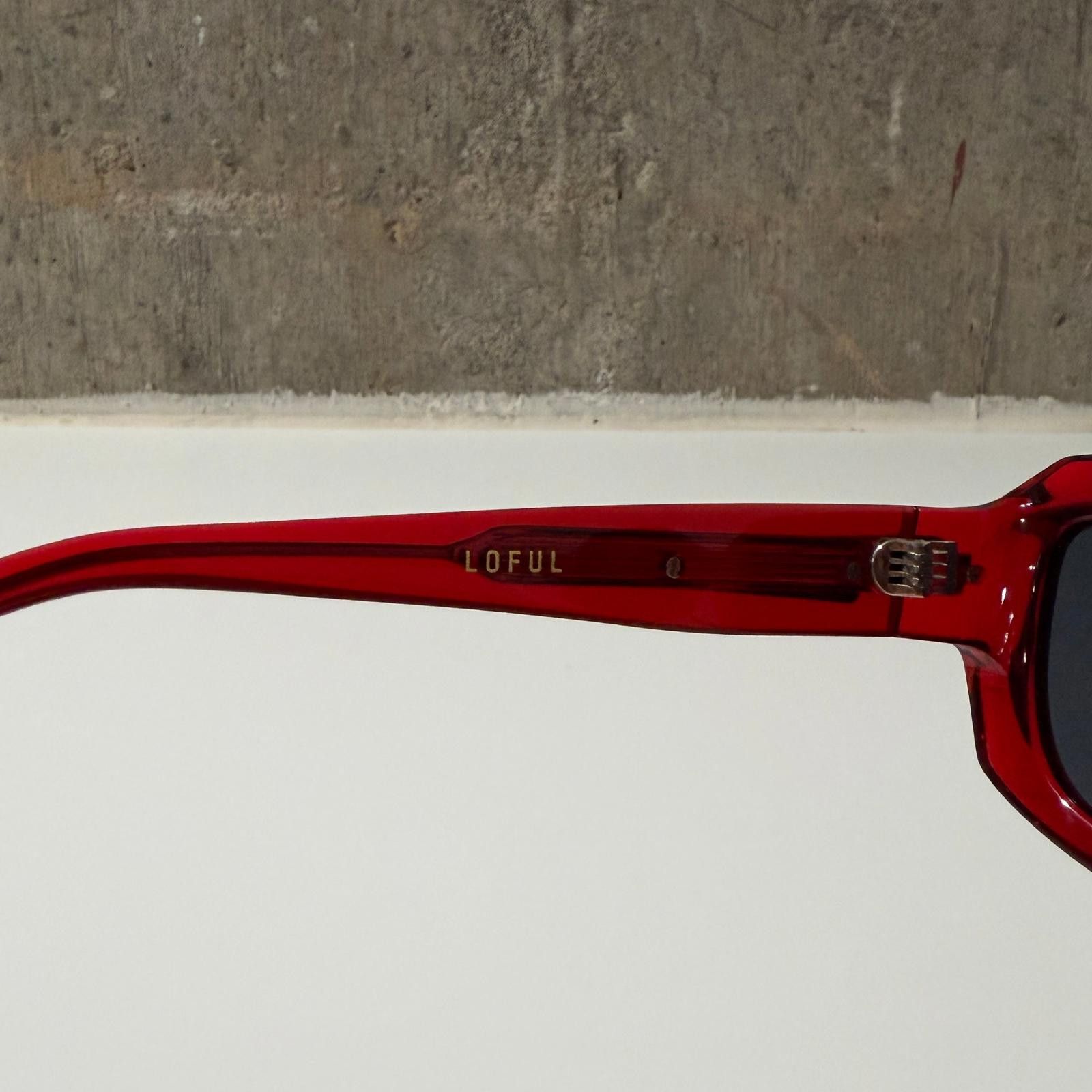 Gentle Monster Gentle Monster Loful Glasses Size ONE SIZE - 5 Thumbnail
