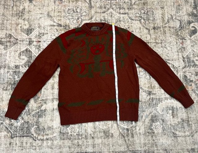 Pendleton Pendleton Thomas Kay Wool Sweater (S) - Made in USA Size US S / EU 44-46 / 1 - 3 Thumbnail