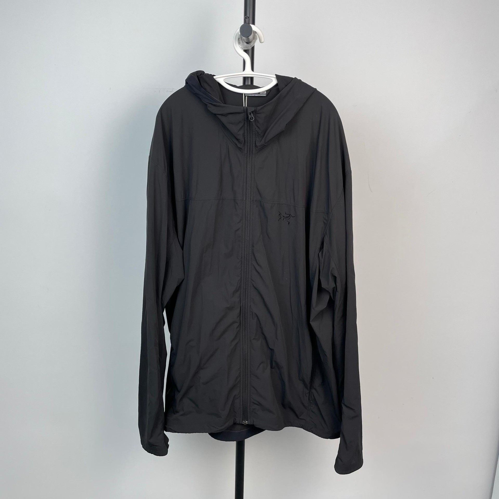 Arc'teryx Arcteryx Gamma Lightweight Hooded Jacket Size US M / EU 48-50 / 2 - 1 Thumbnail