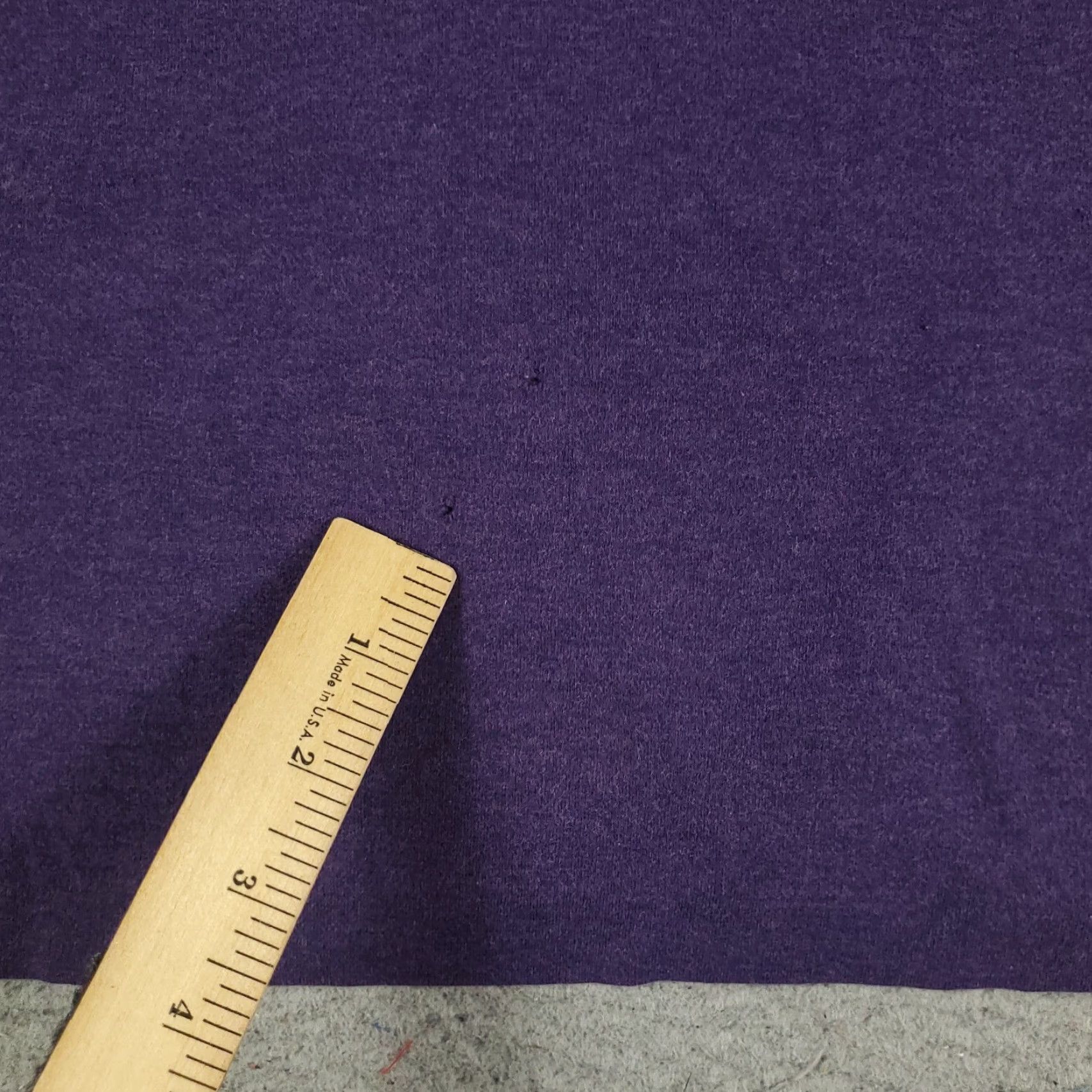 Ralph Lauren Ralph Lauren Polo Shirt Mens XL Purple Short Sleeve Cotton Button-Down Classic Size US XL / EU 56 / 4 - 7 Thumbnail