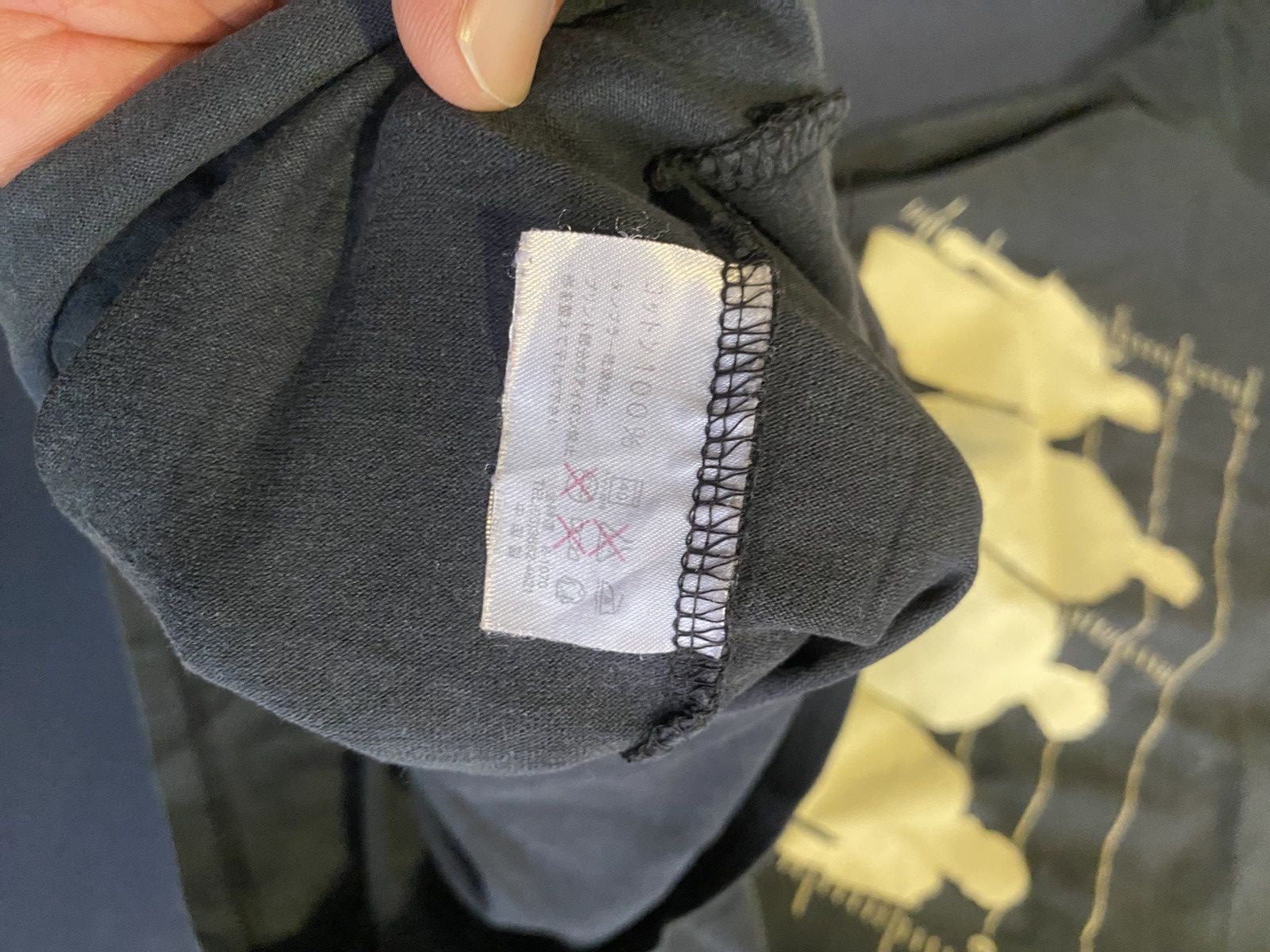 Paul Smith Vintage paul smith size M Size US M / EU 48-50 / 2 - 5 Thumbnail