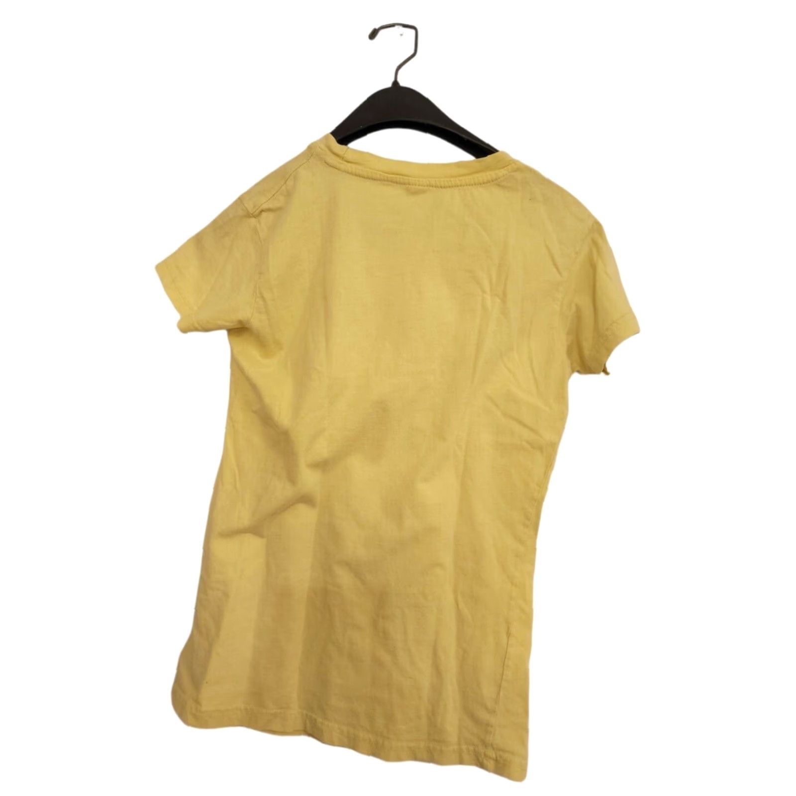 Tultex Carrie Underwood Blown Away Tour T Shirt M Yellow Shirt Womens Size M / US 6-8 / IT 42-44 - 2 Thumbnail