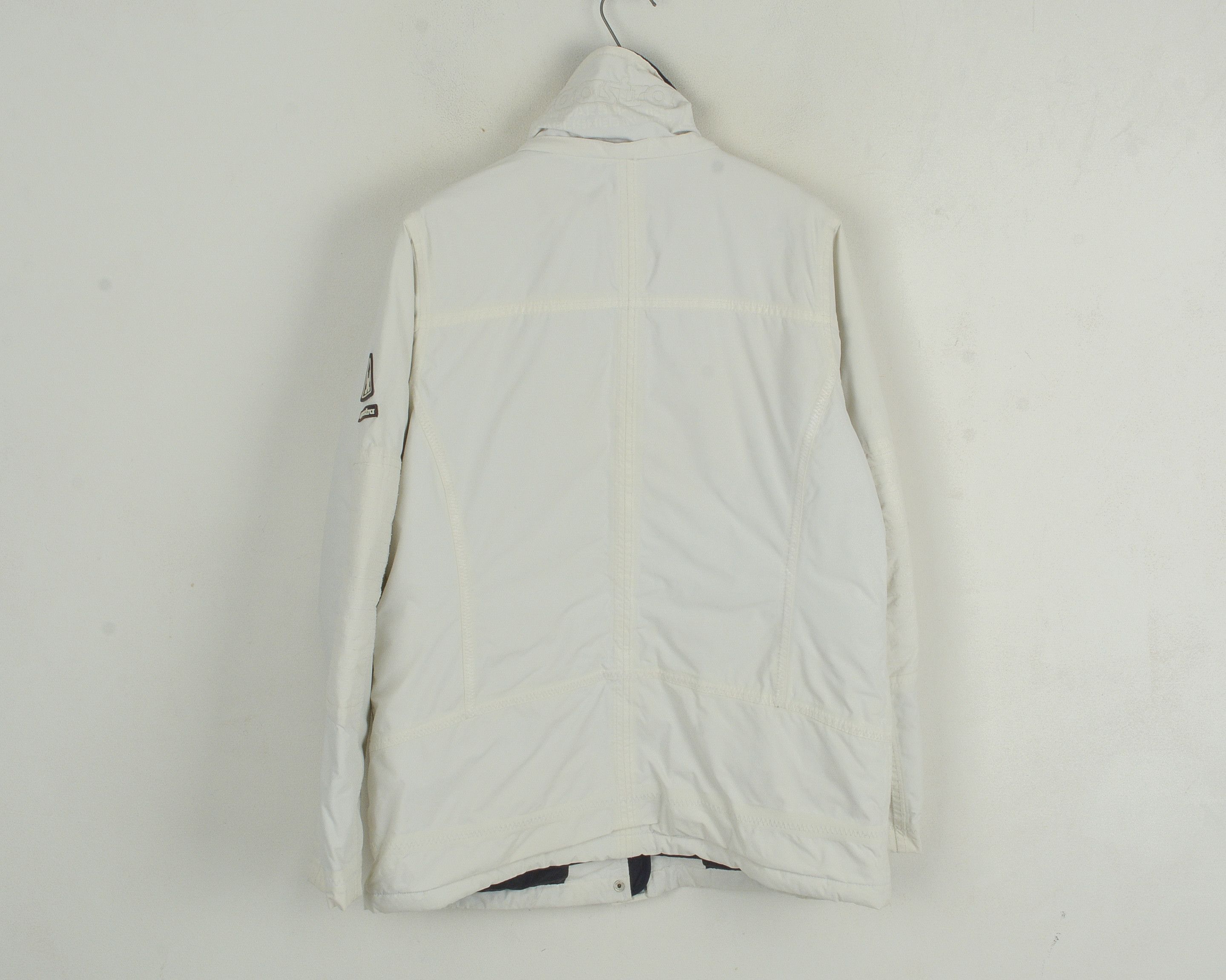 Designer GAASTRA PR-G AIR Womens M Ski Jacket Sailing Yachting Size M / US 6-8 / IT 42-44 - 4 Thumbnail