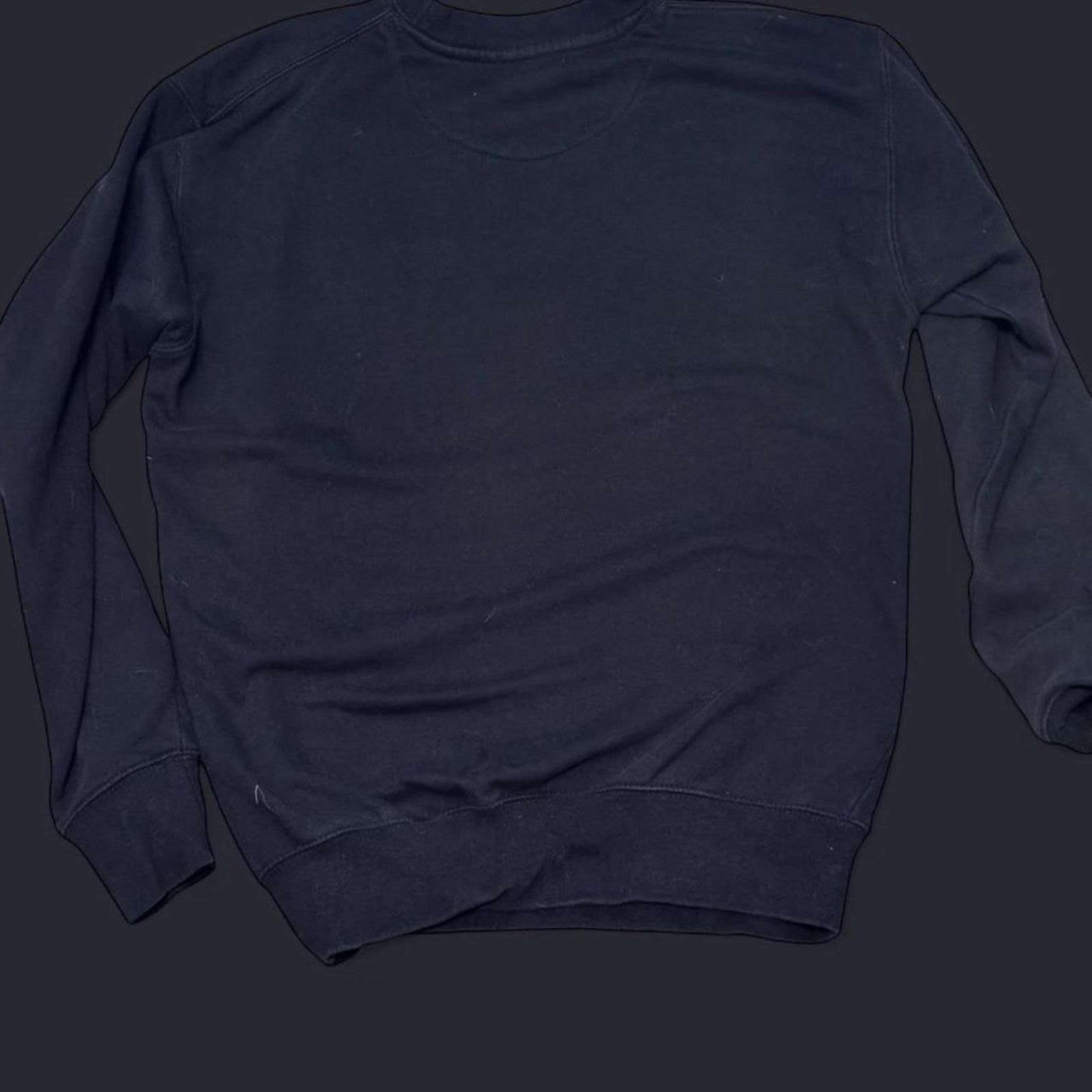 Other Attack on titan sweatshirt aot Size US S / EU 44-46 / 1 - 2 Thumbnail
