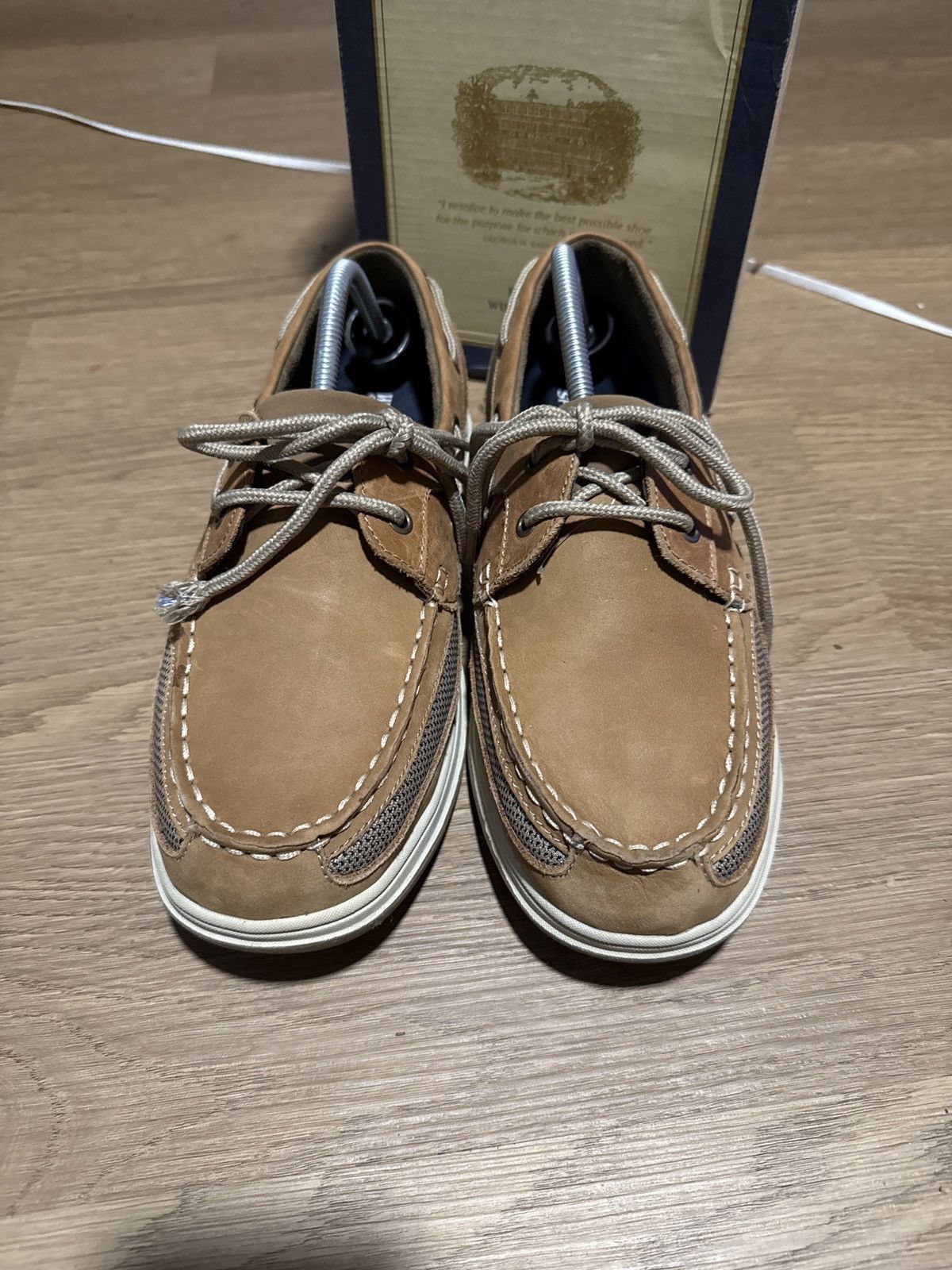 Bass × Other × Vintage Bass Heritage Collection Loafers Size US 10.5 / EU 43-44 - 5 Thumbnail